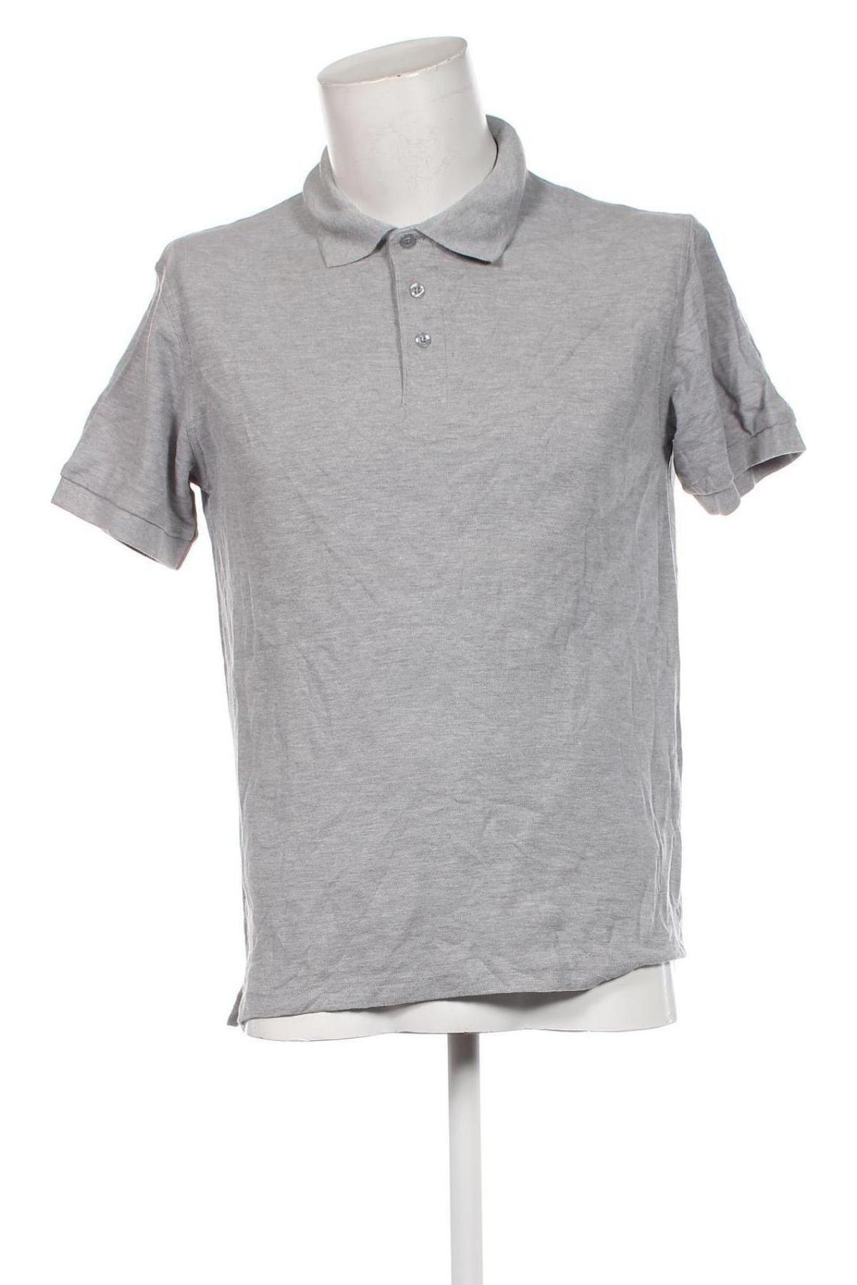 Herren T-Shirt, Größe M, Farbe Grau, Preis 8,49 €