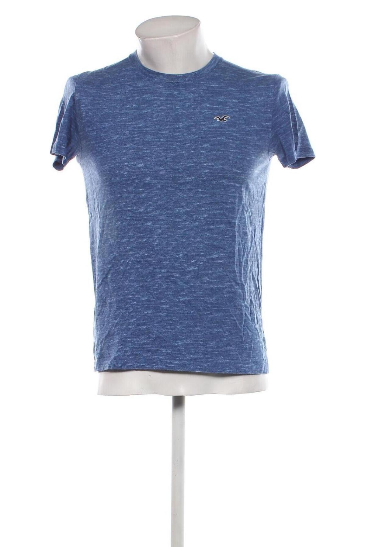 Herren T-Shirt, Größe M, Farbe Blau, Preis 8,99 €