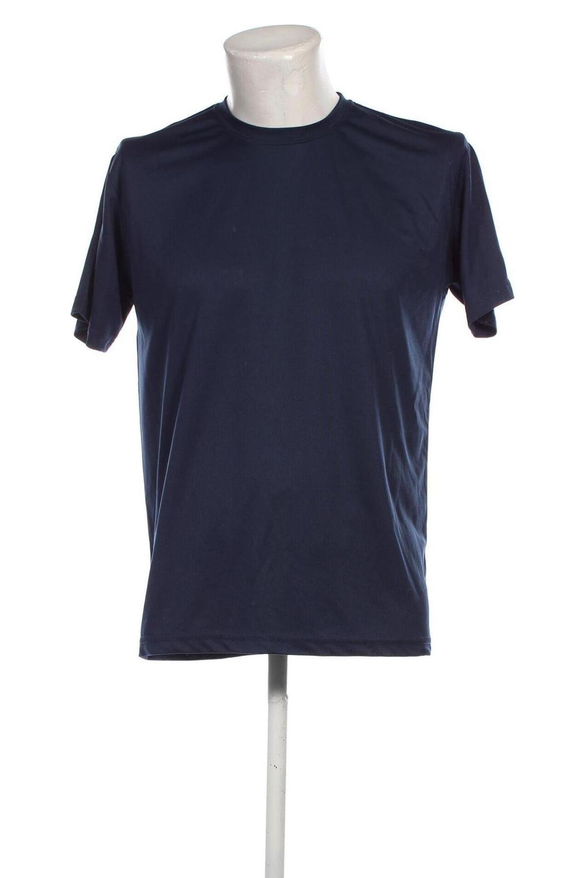 Herren T-Shirt, Größe XL, Farbe Blau, Preis € 3,99