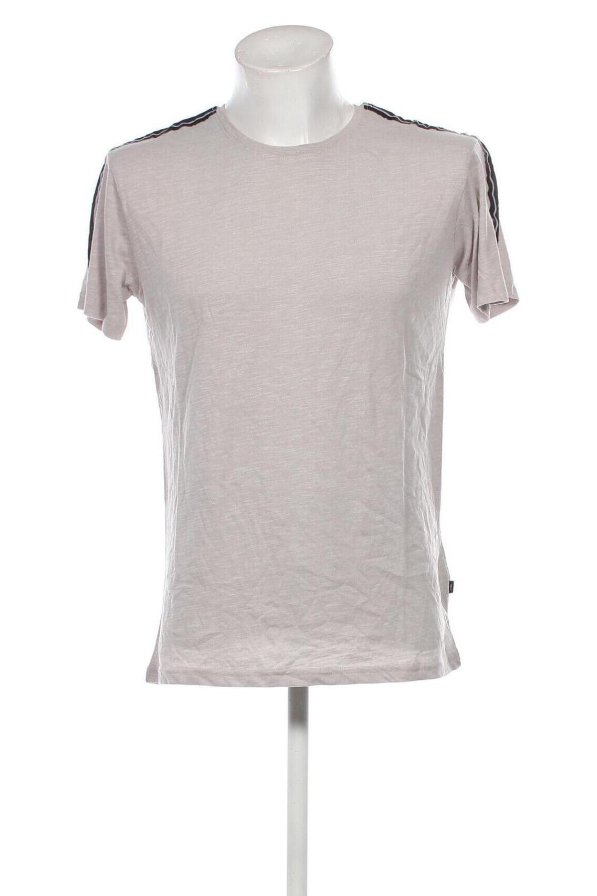 Herren T-Shirt ! Solid, Größe M, Farbe Grau, Preis € 13,49