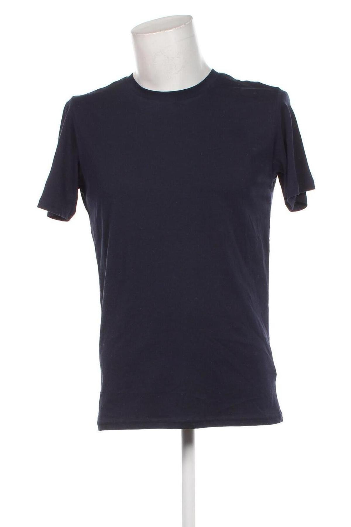 Ανδρικό t-shirt By Garment Makers, Μέγεθος M, Χρώμα Μπλέ, Τιμή 17,99 €