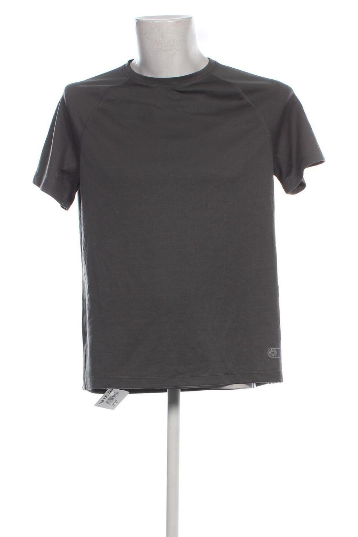 Herren T-Shirt C&A, Größe L, Farbe Grün, Preis 5,99 €