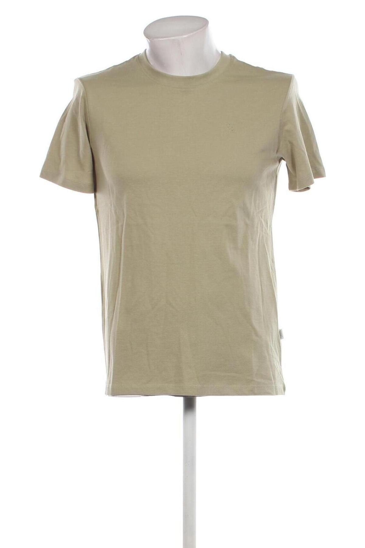 Herren T-Shirt Casual Friday, Größe S, Farbe Grün, Preis € 6,99