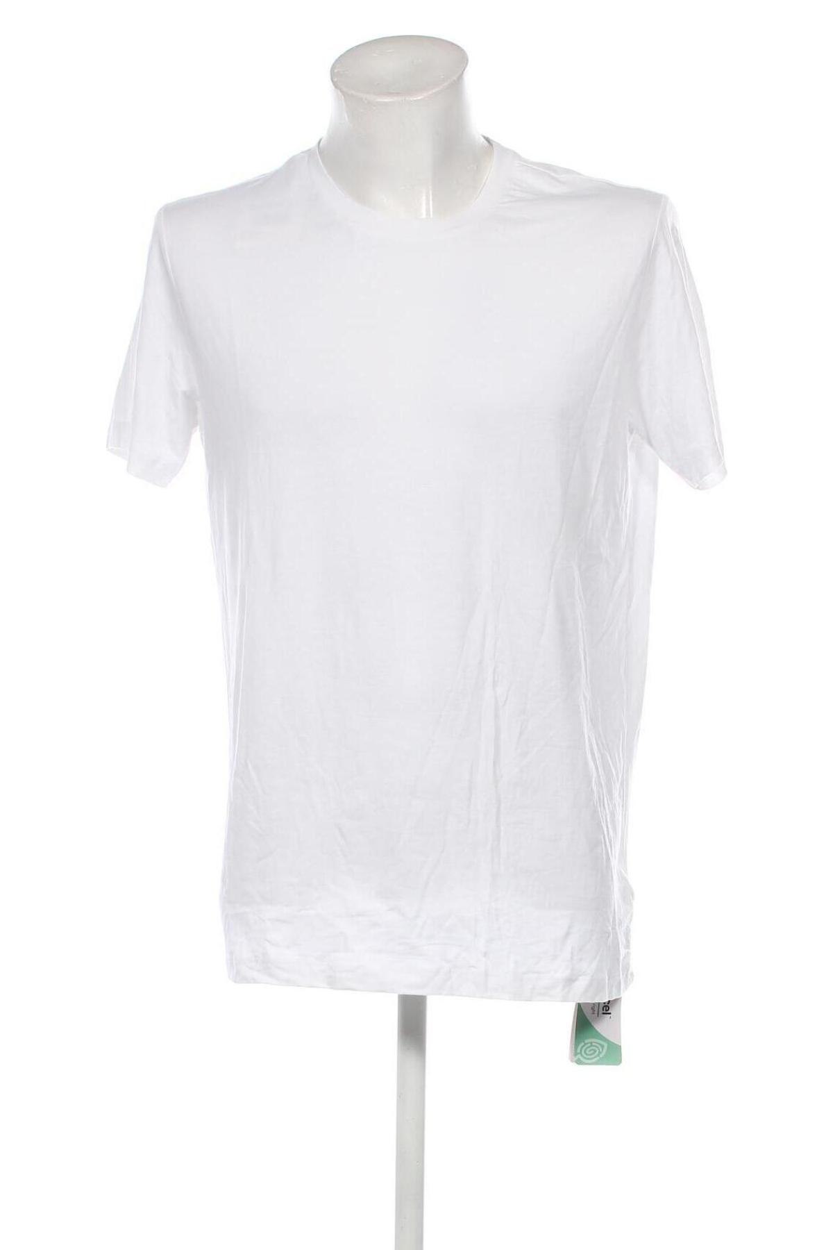 Herren T-Shirt Christian Berg, Größe XXL, Farbe Weiß, Preis € 10,99