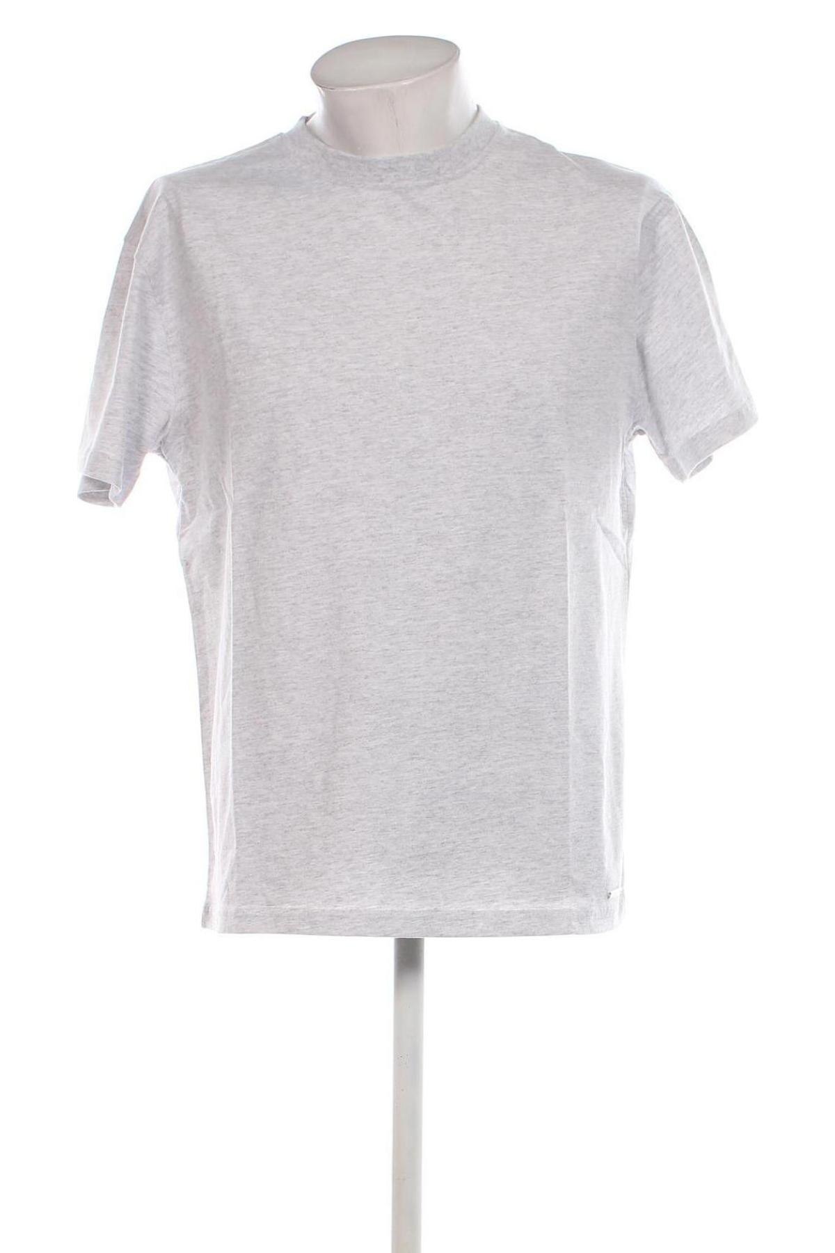 Herren T-Shirt Couture, Größe XS, Farbe Grau, Preis € 8,49