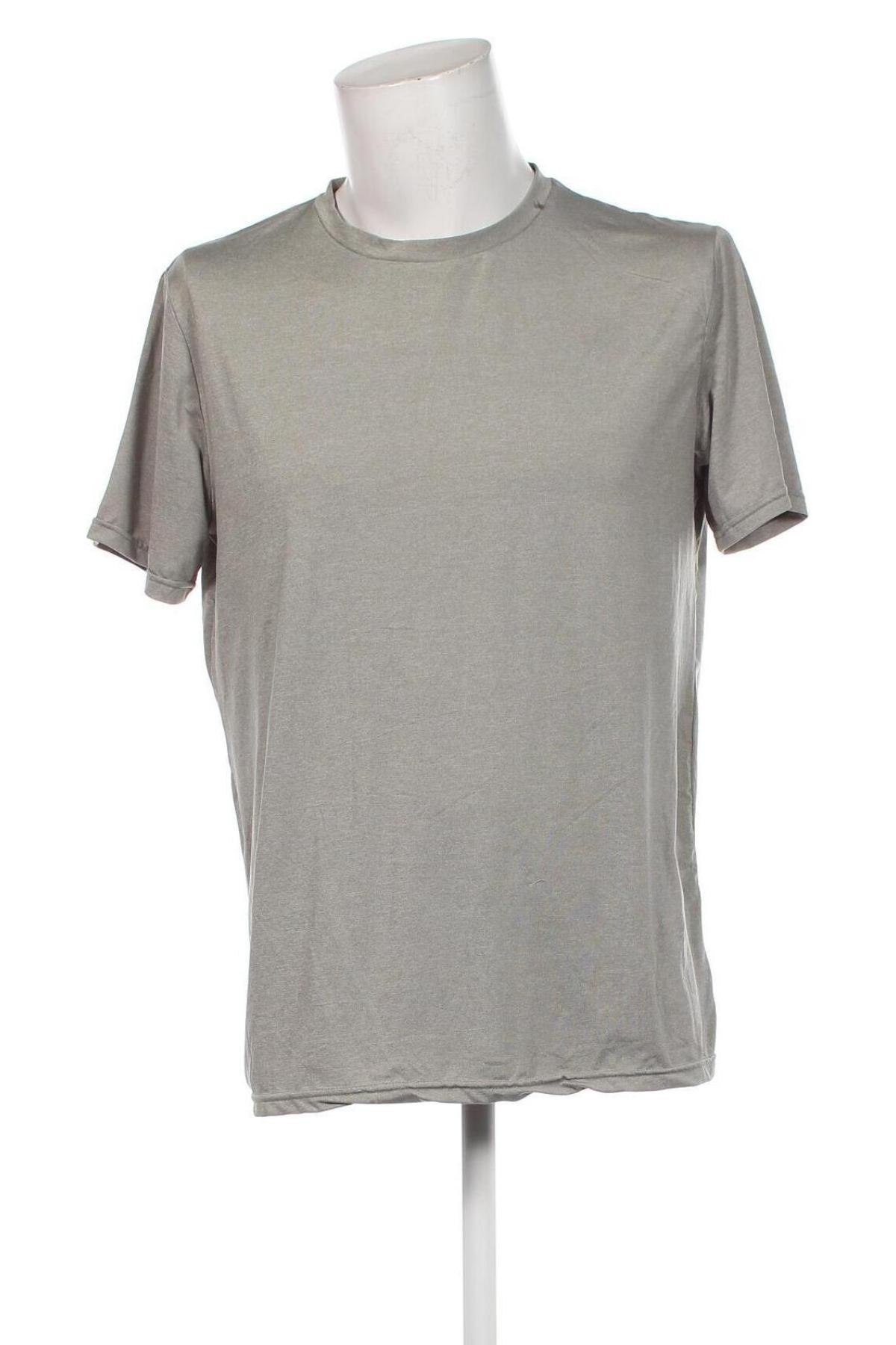 Herren T-Shirt Crane, Größe L, Farbe Grün, Preis 5,49 €