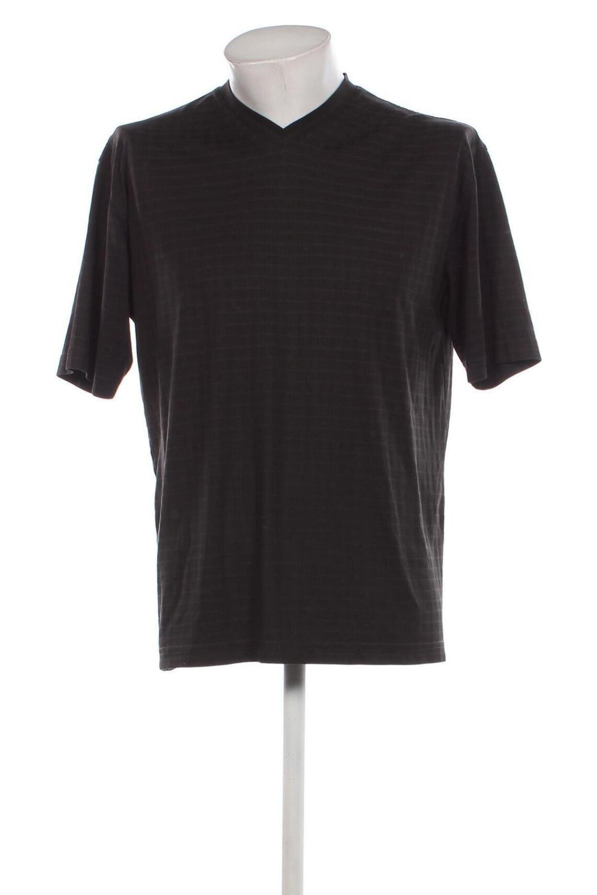 Ανδρικό t-shirt Daniel Hechter, Μέγεθος XL, Χρώμα Μαύρο, Τιμή 13,99 €