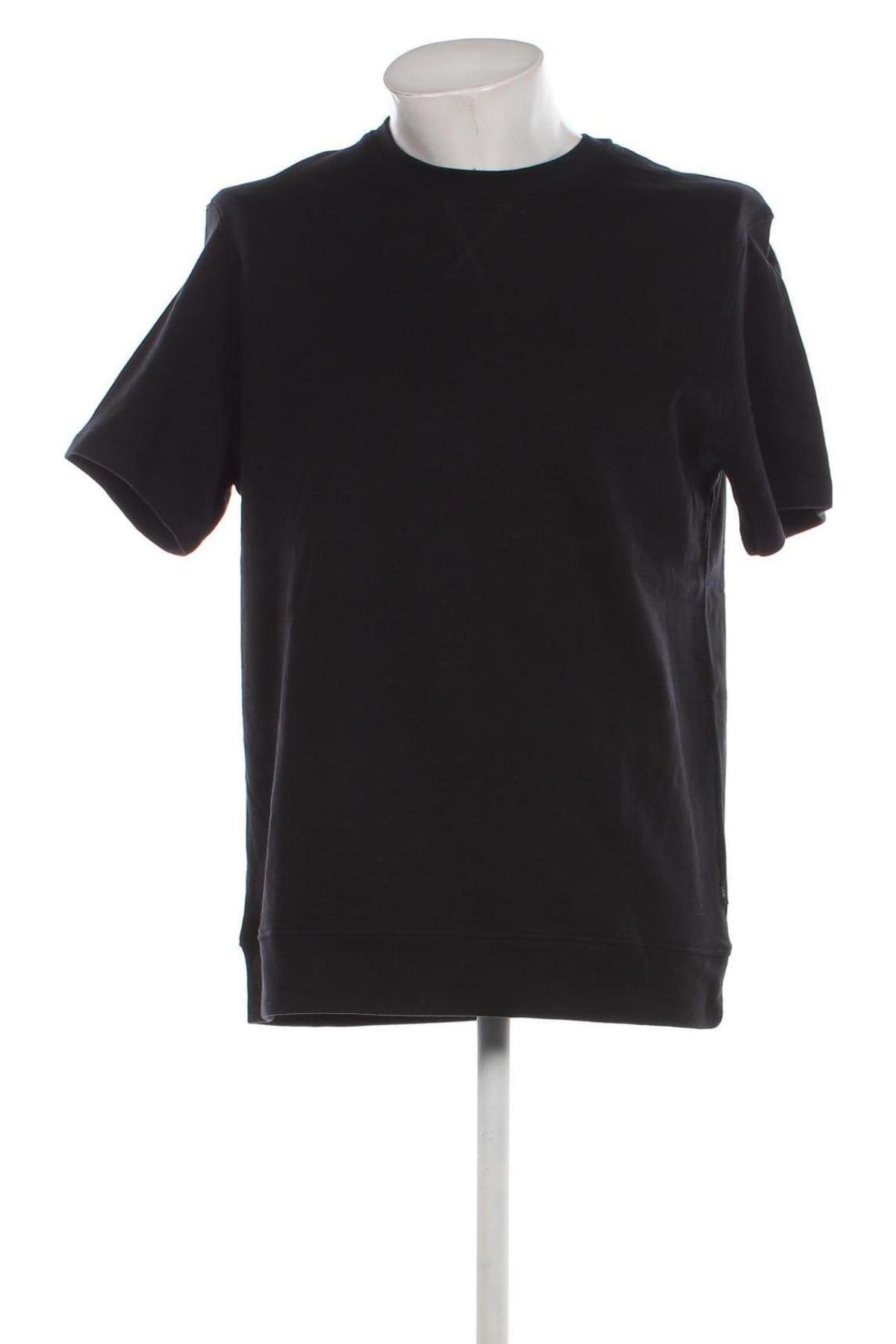 Herren T-Shirt Edc By Esprit, Größe L, Farbe Schwarz, Preis € 15,99