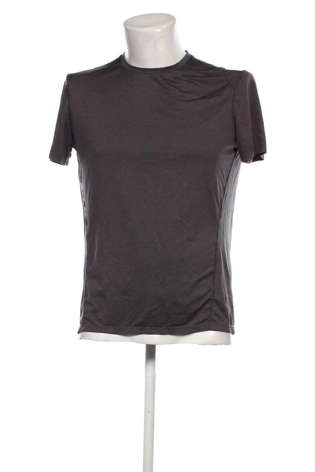 Herren T-Shirt H&M, Größe M, Farbe Grau, Preis € 6,49