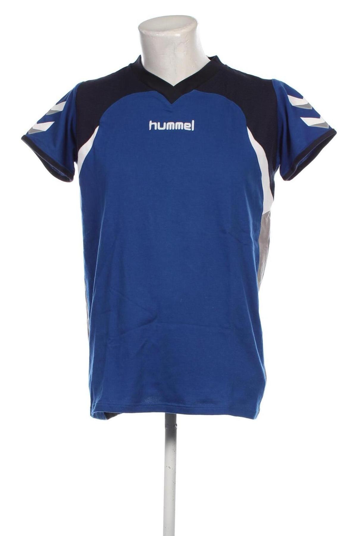 Tricou de bărbați Hummel, Mărime XL, Culoare Multicolor, Preț 22,99 Lei