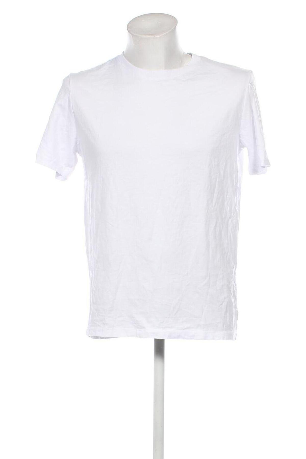 Herren T-Shirt Jack & Jones, Größe XL, Farbe Weiß, Preis € 9,99