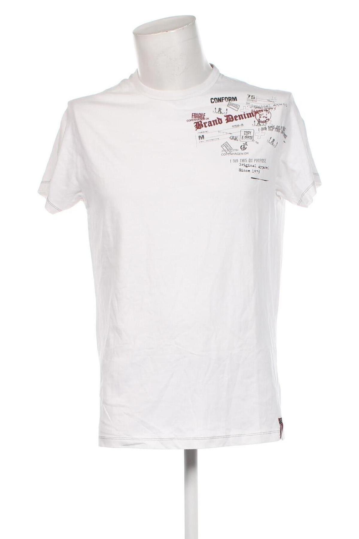 Jack & Jones Herren T-Shirt Jack & Jones - günstig bei Remix - #128650282