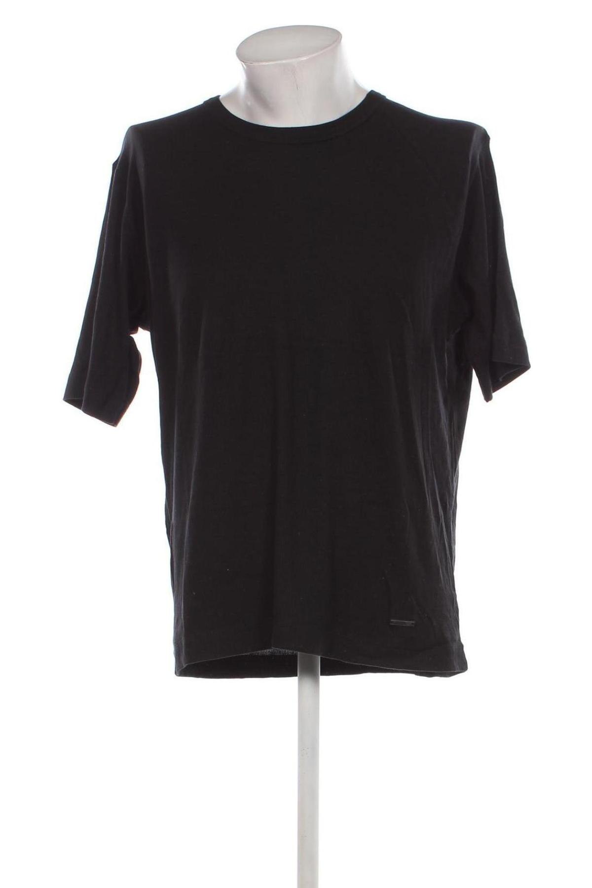 Ανδρικό t-shirt Joop!, Μέγεθος XXL, Χρώμα Μαύρο, Τιμή 25,49 €