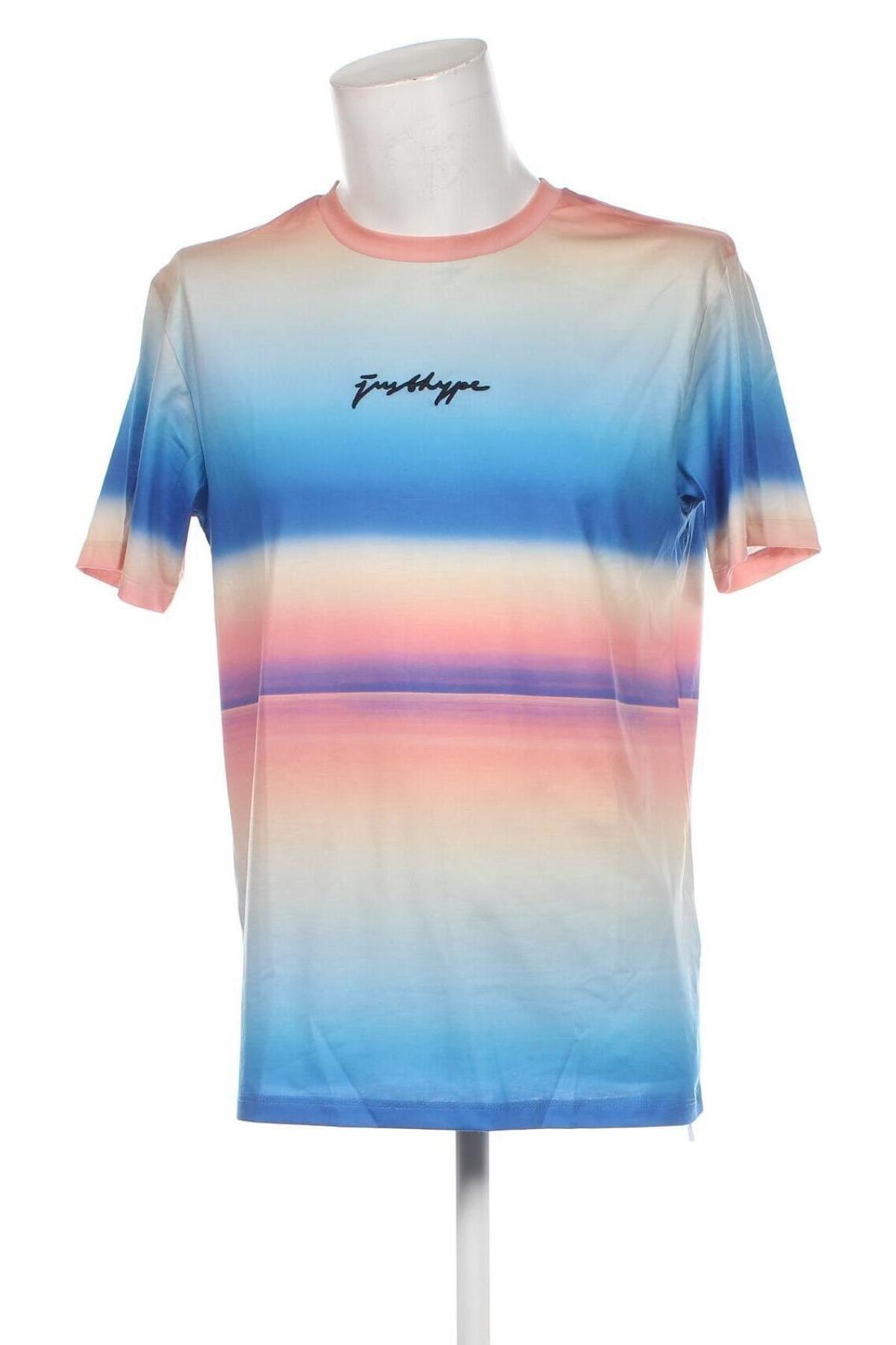 Herren T-Shirt Just Hype, Größe XL, Farbe Mehrfarbig, Preis € 15,99