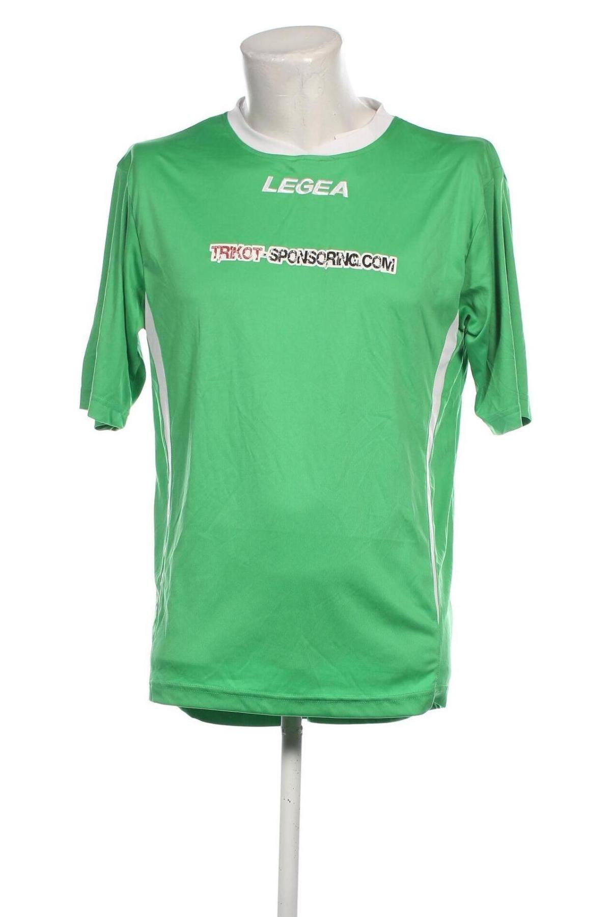 Legea Herren T-Shirt Legea - günstig bei Remix - #128638116