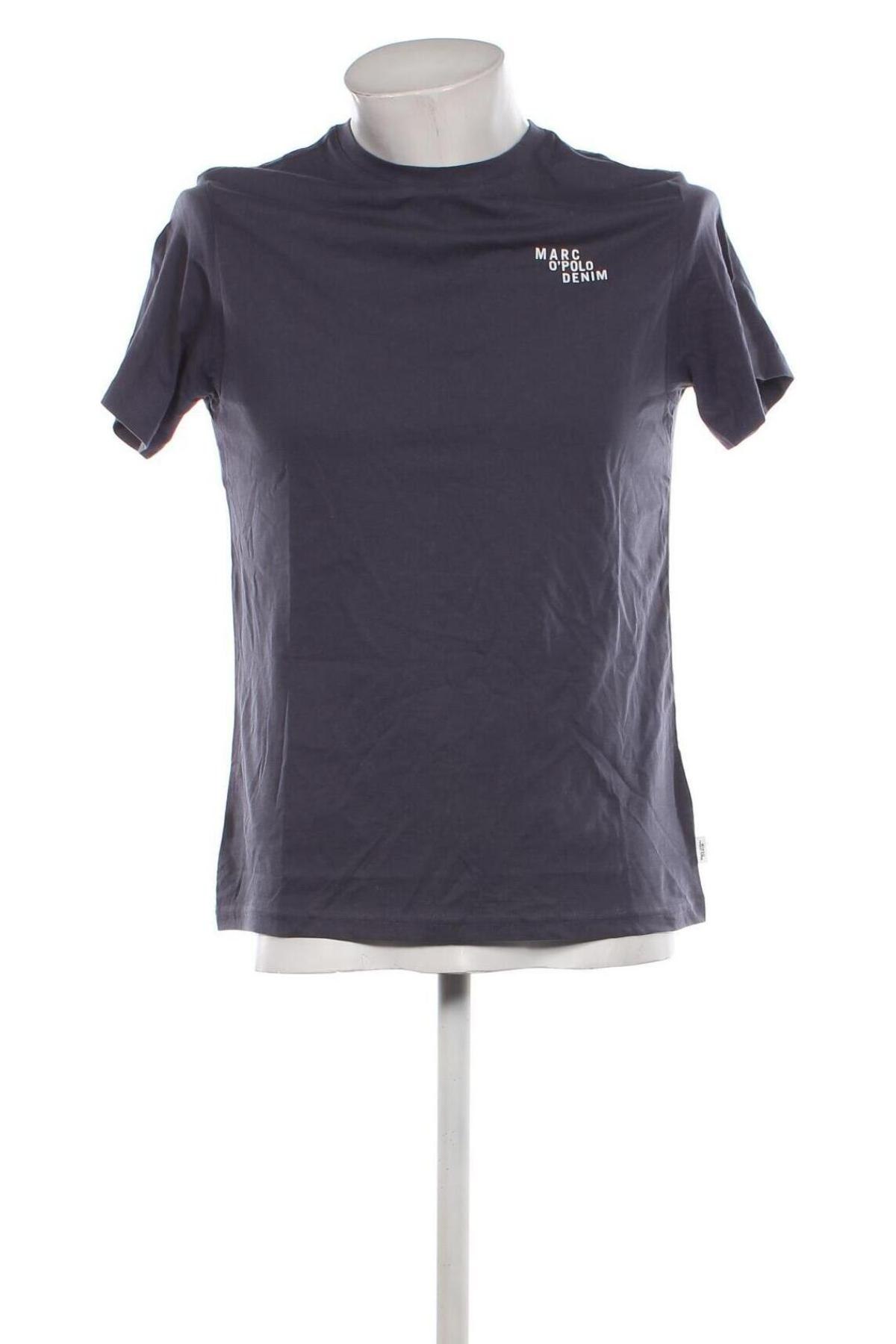 Herren T-Shirt Marc O'Polo, Größe S, Farbe Blau, Preis € 27,99