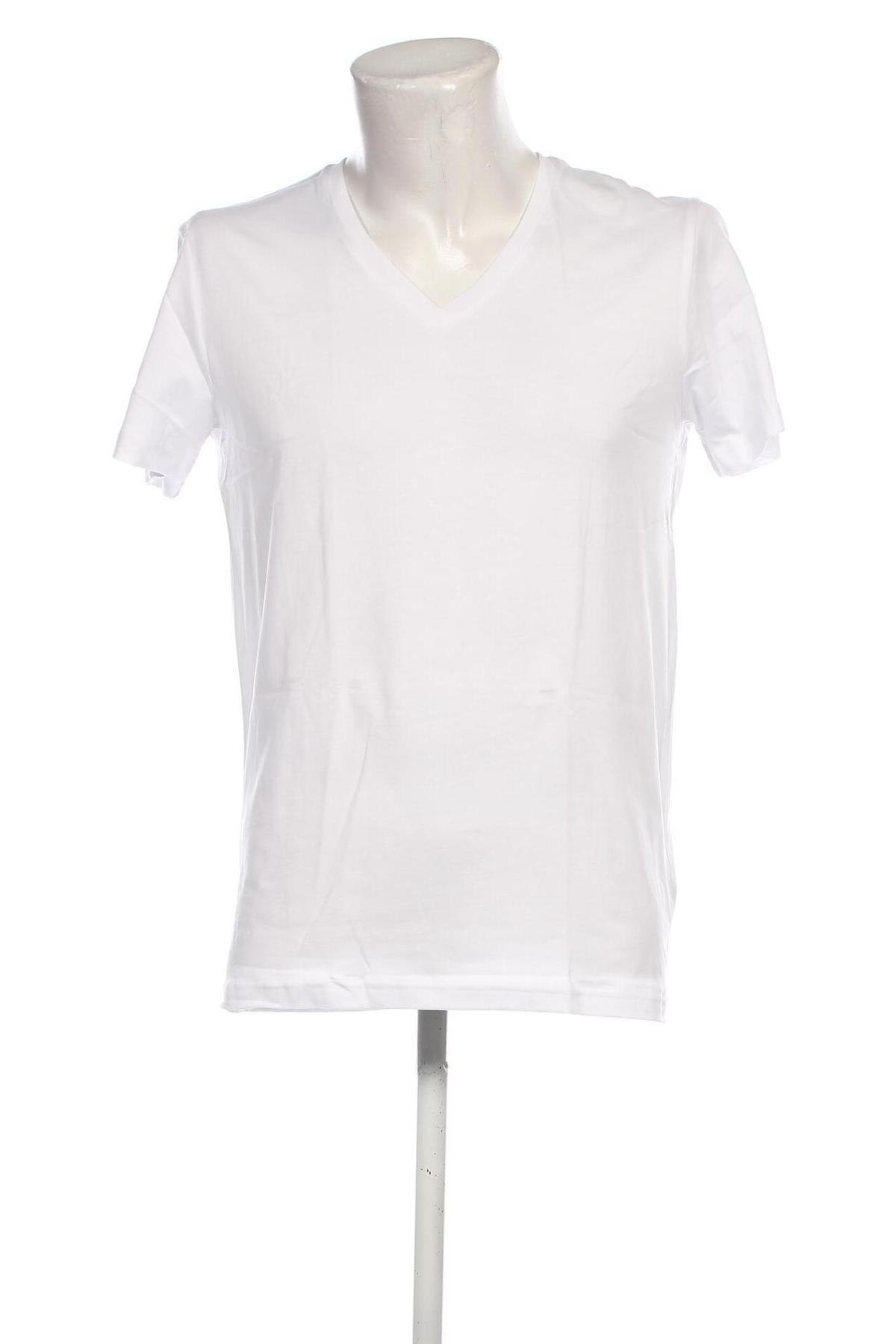 Ανδρικό t-shirt McNeal, Μέγεθος M, Χρώμα Λευκό, Τιμή 8,99 €