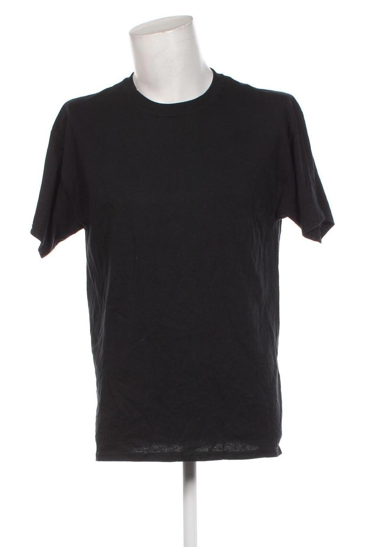 Herren T-Shirt New Love Club, Größe M, Farbe Schwarz, Preis € 5,49