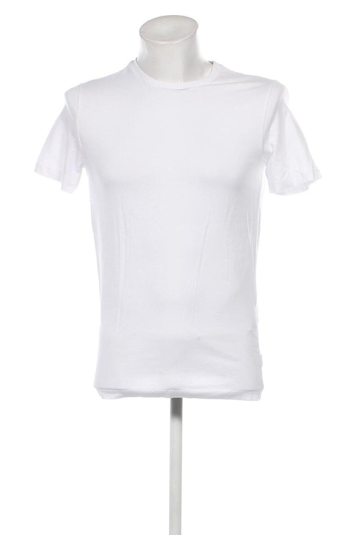 Herren T-Shirt Only & Sons, Größe M, Farbe Weiß, Preis € 10,99