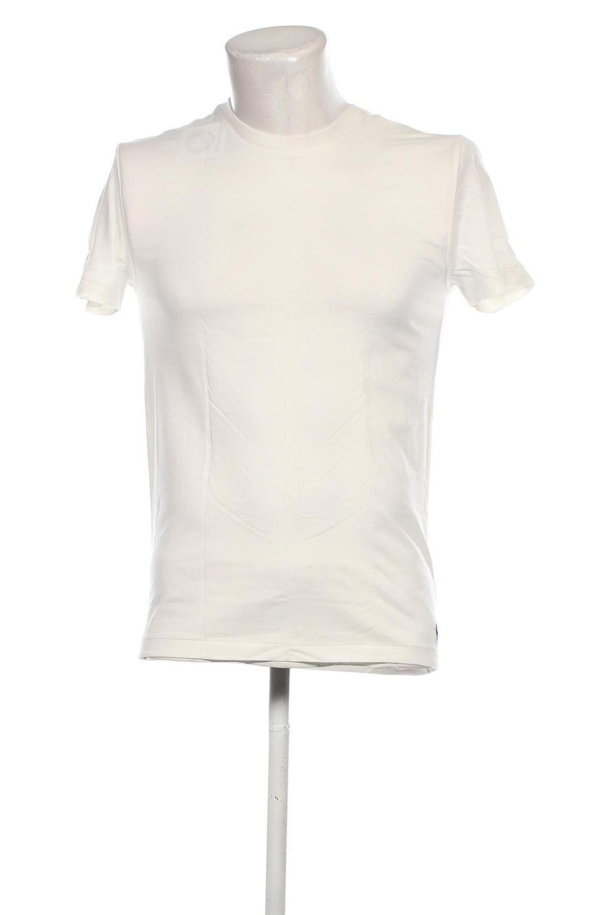 Tricou de bărbați Polo By Ralph Lauren, Mărime S, Culoare Alb, Preț 360,99 Lei