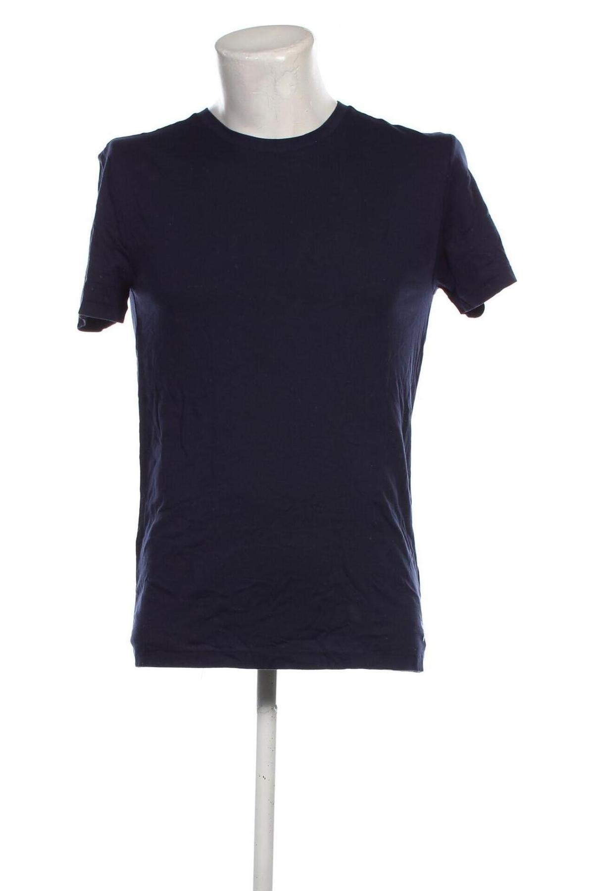 Ανδρικό t-shirt Polo By Ralph Lauren, Μέγεθος M, Χρώμα Μπλέ, Τιμή 49,49 €