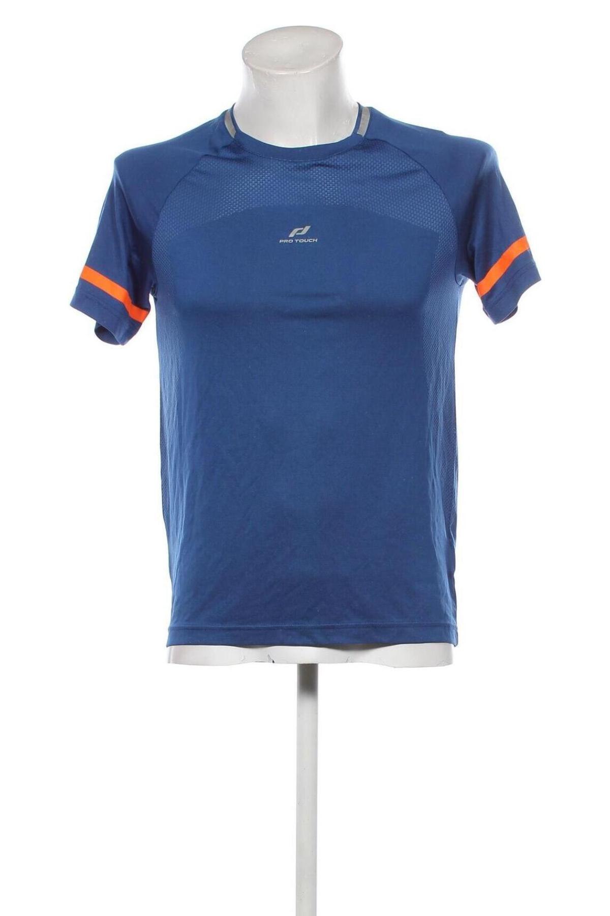 Herren T-Shirt Pro Touch, Größe M, Farbe Blau, Preis € 7,99