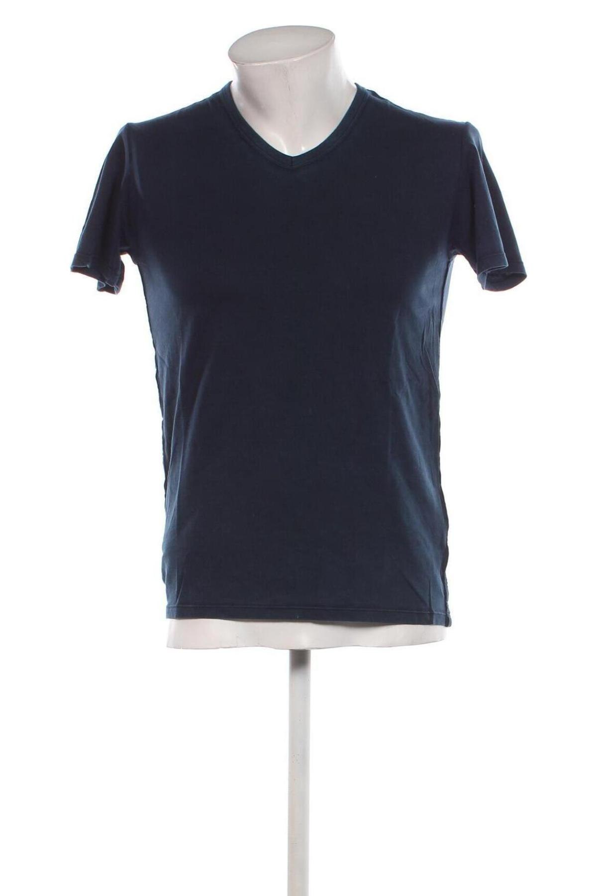 Herren T-Shirt Replay, Größe S, Farbe Blau, Preis 26,49 €