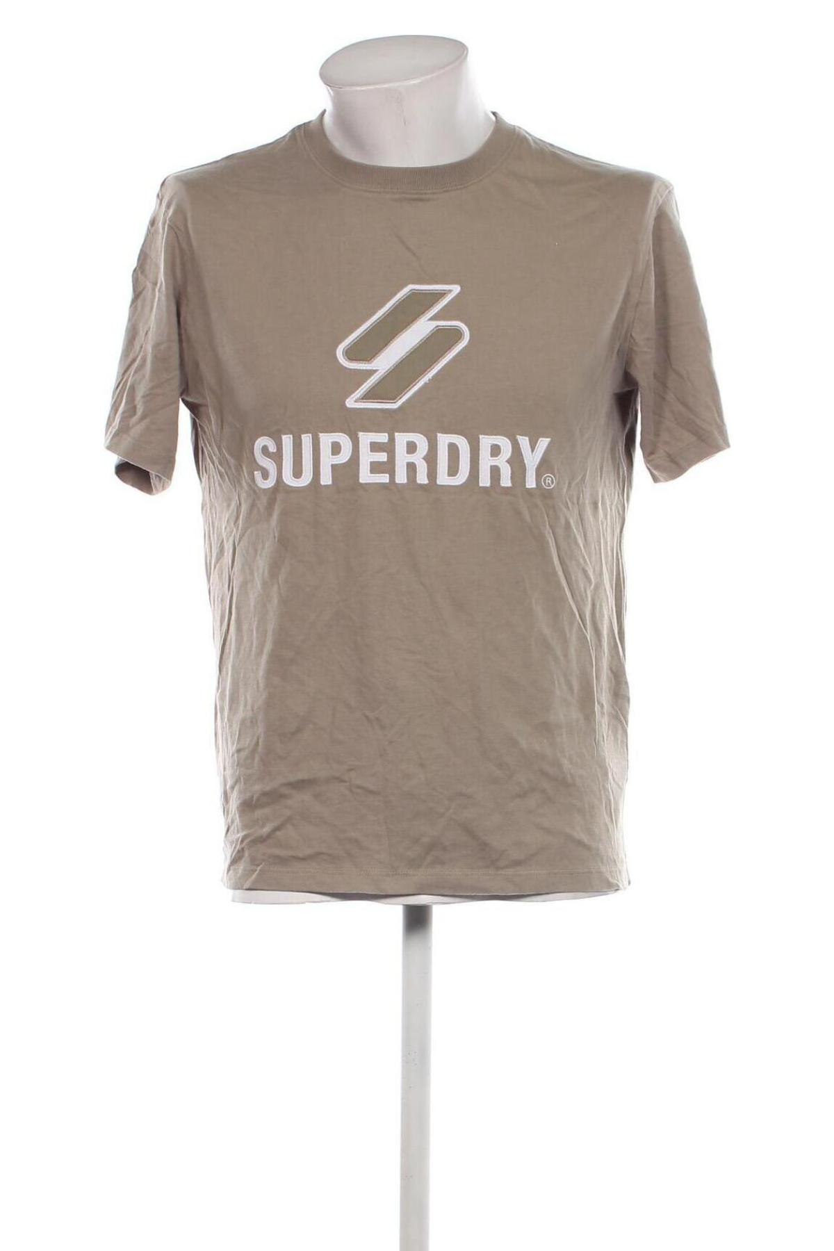 Superdry Herren T-Shirt Superdry - günstig bei Remix - #128710357