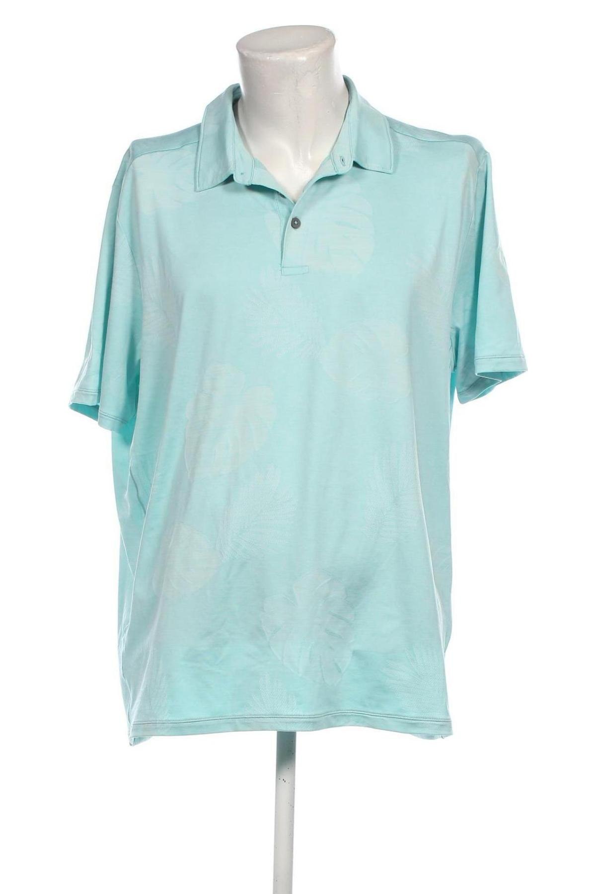 Herren T-Shirt Tommy Bahama, Größe XXL, Farbe Blau, Preis € 17,46