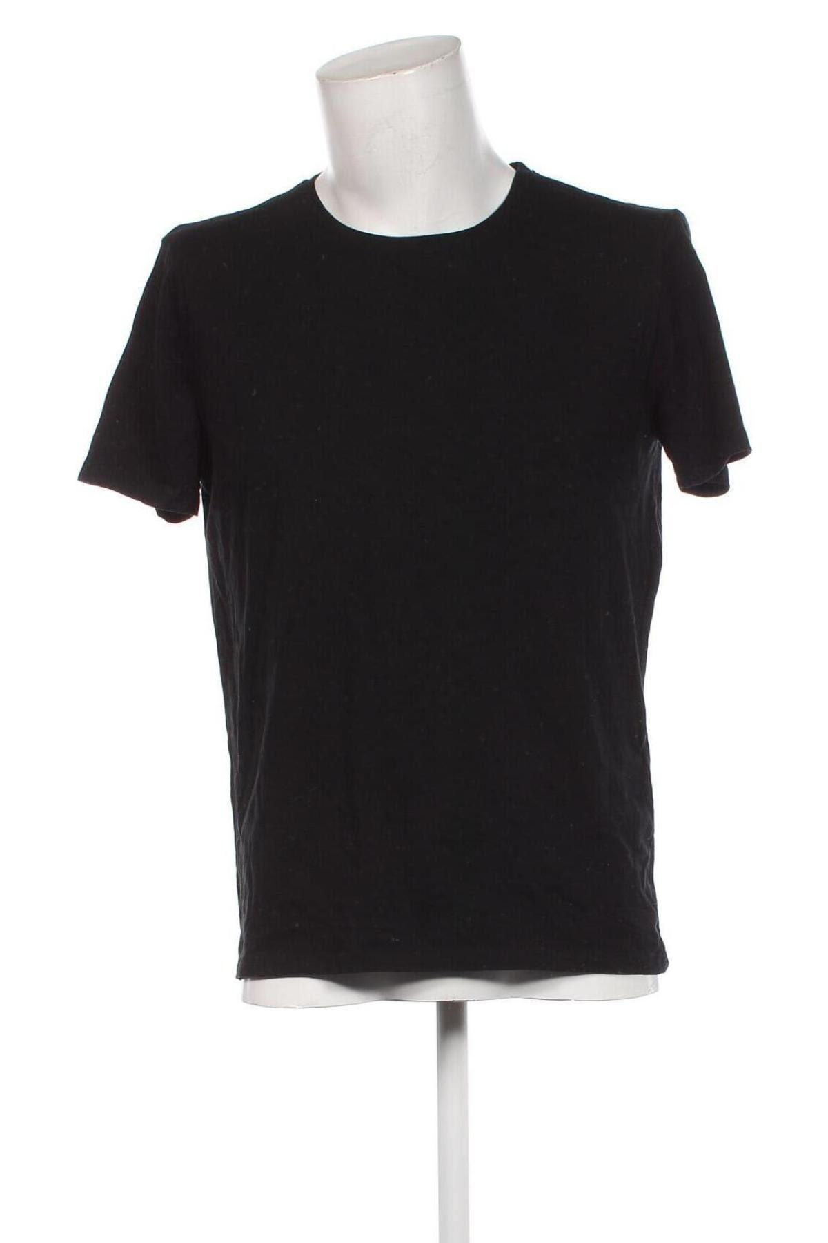 Ανδρικό t-shirt Watson's, Μέγεθος XXL, Χρώμα Μαύρο, Τιμή 6,49 €