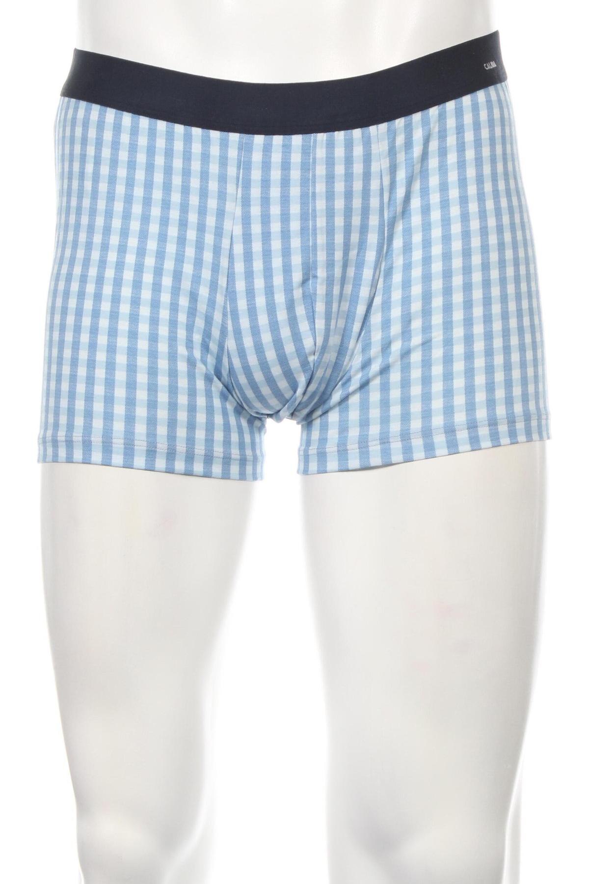 Boxershorts Calida, Größe XL, Farbe Mehrfarbig, Preis 16,99 €