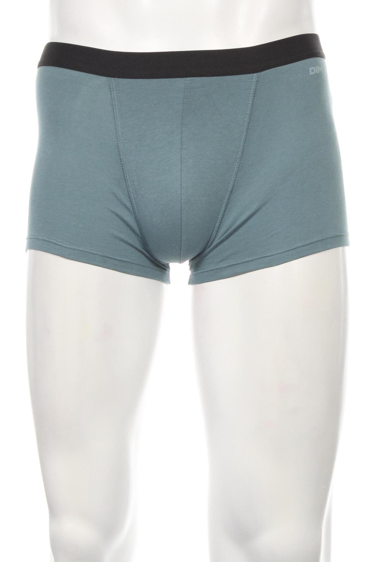 Boxershorts Dim, Größe M, Farbe Blau, Preis 13,49 €