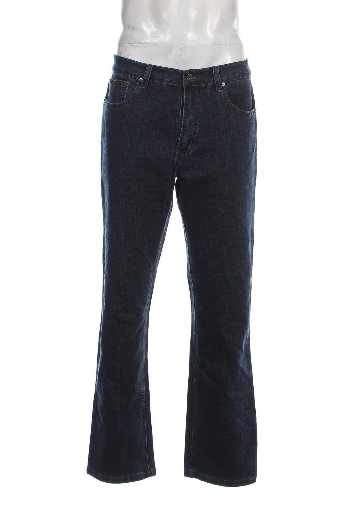 Herren Jeans, Größe L, Farbe Blau, Preis € 15,99