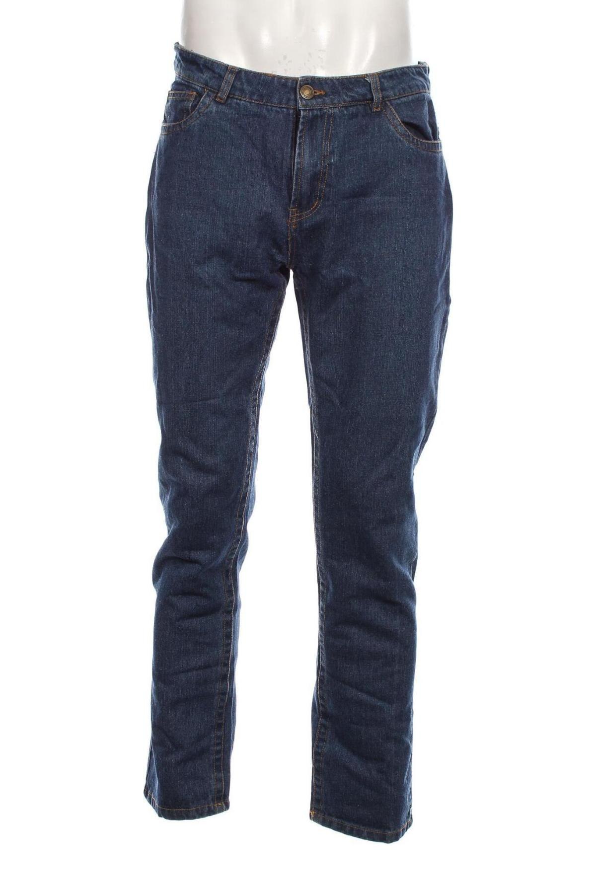 Herren Jeans, Größe M, Farbe Blau, Preis 5,12 €