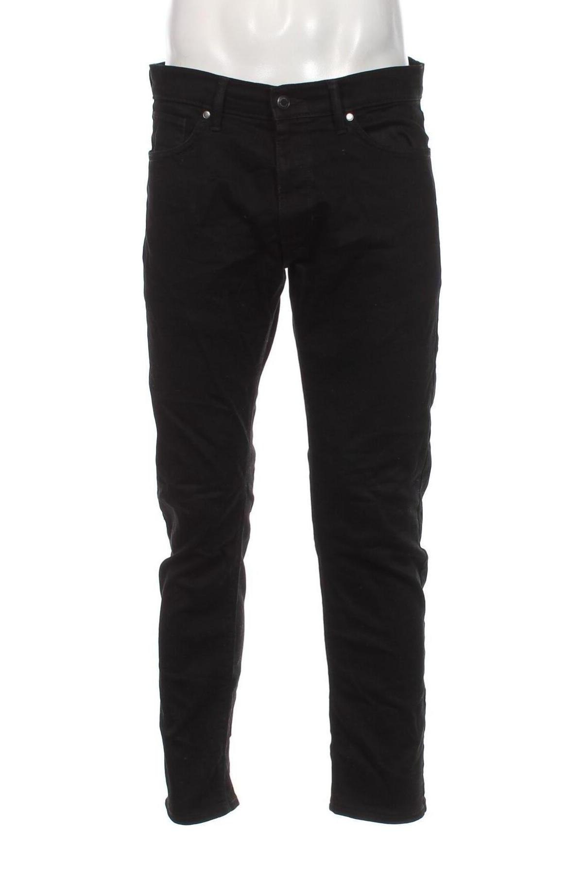 Herren Jeans, Größe L, Farbe Weiß, Preis 6,99 €