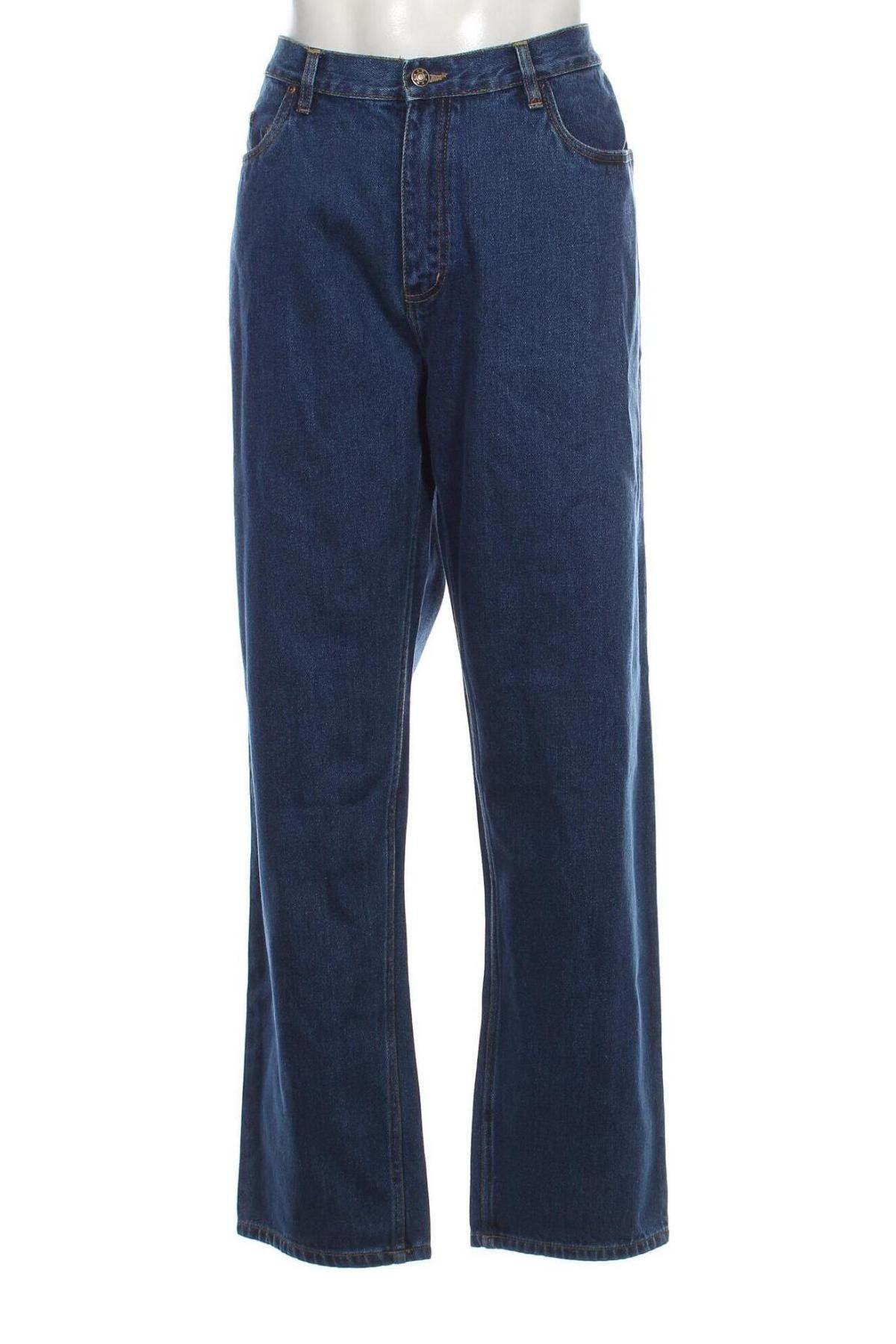 Herren Jeans, Größe XL, Farbe Blau, Preis € 16,49