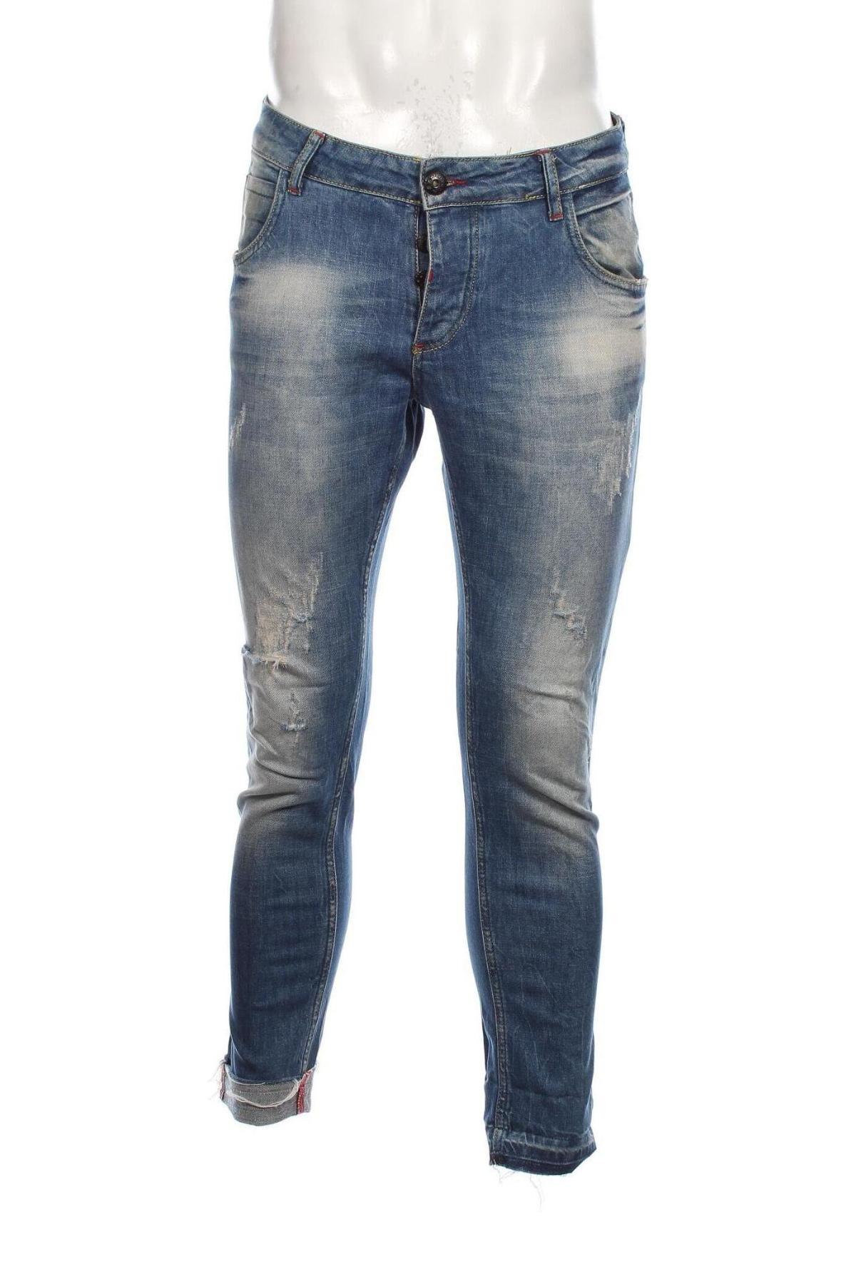 Herren Jeans Herren Jeans - günstig bei Remix - #128692294