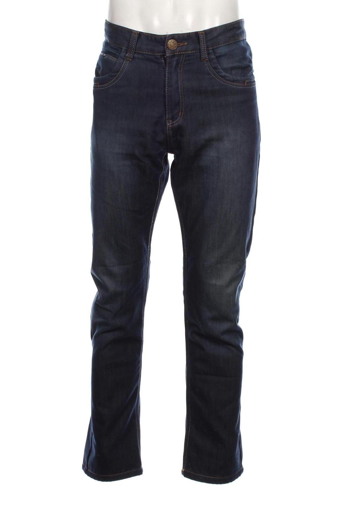 Herren Jeans, Größe L, Farbe Blau, Preis € 6,99