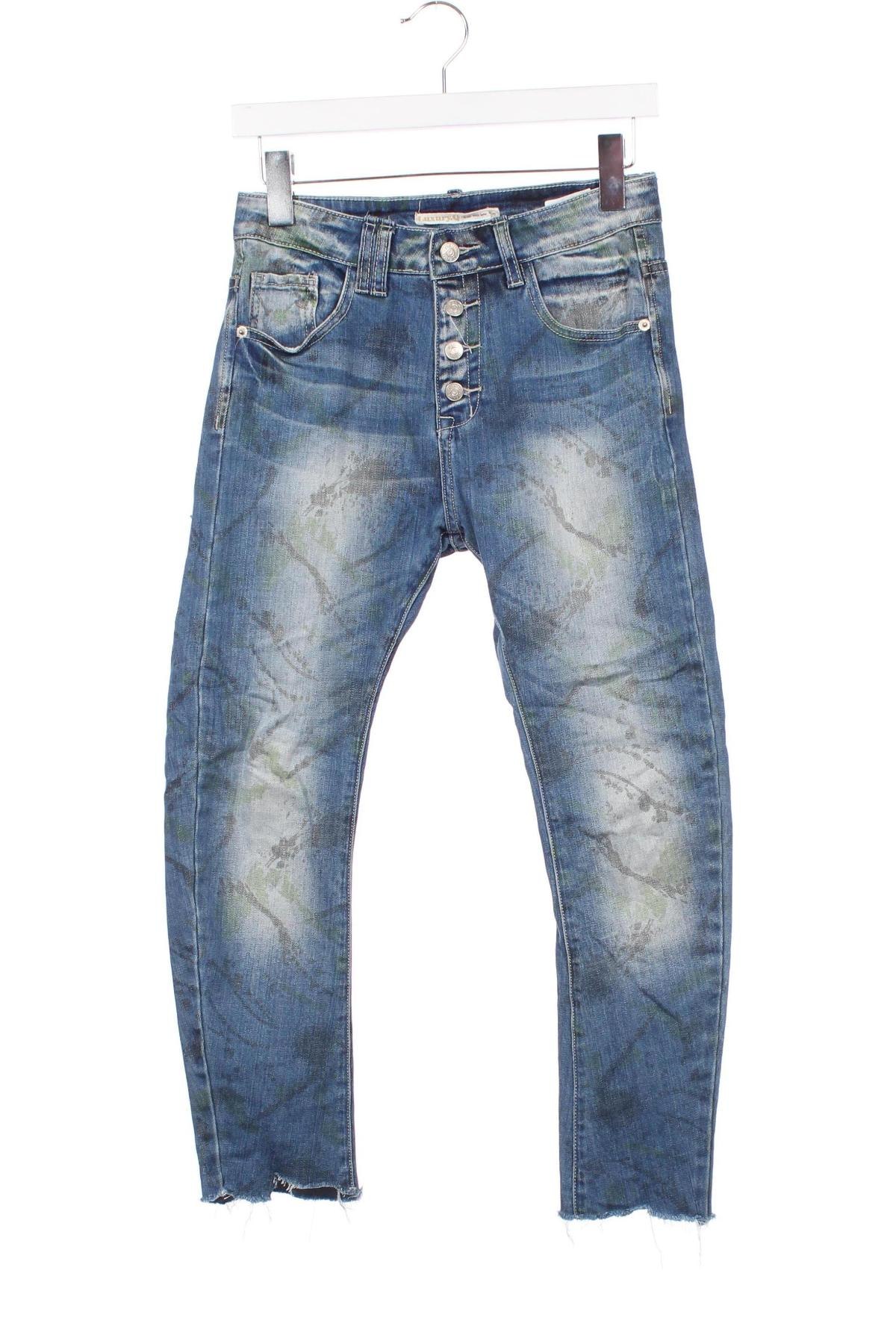 Herren Jeans, Größe S, Farbe Blau, Preis € 5,99