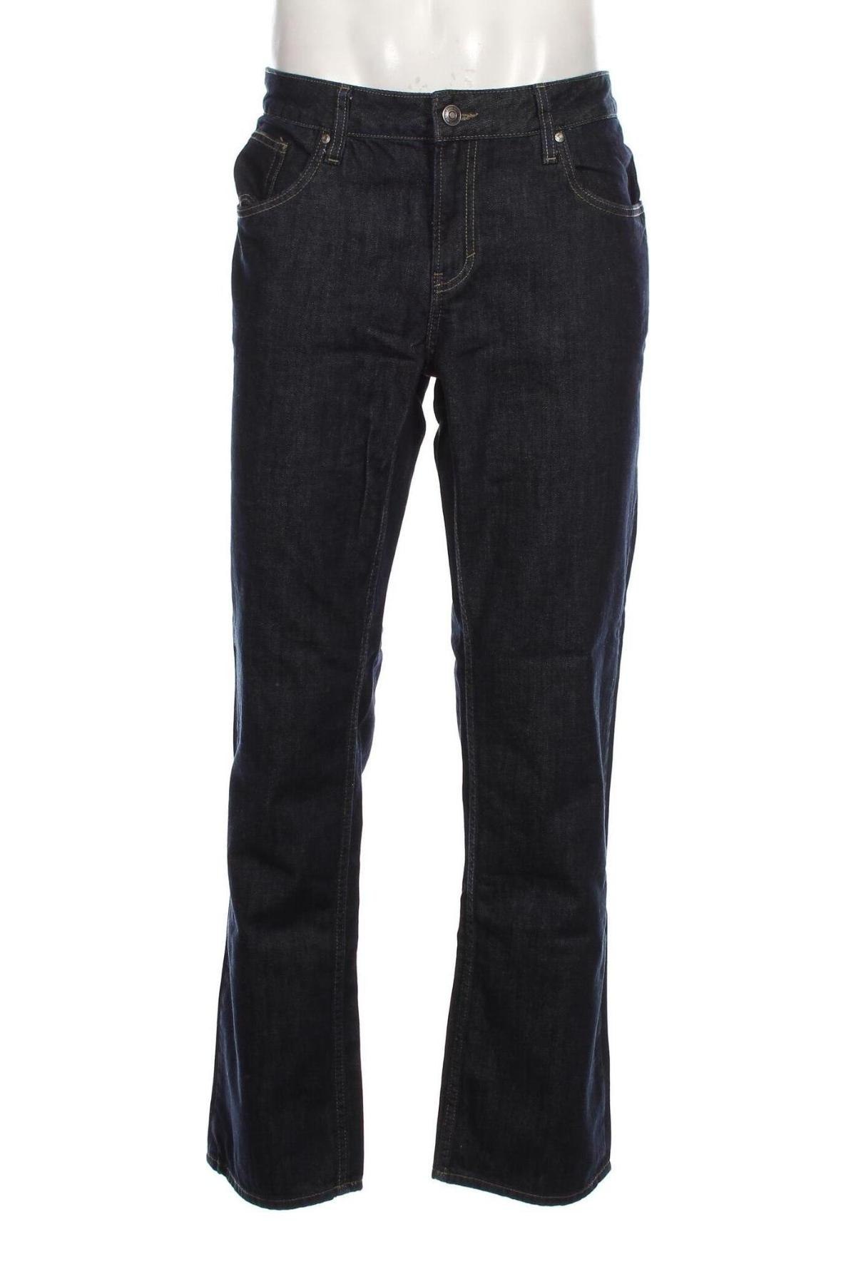 Herren Jeans, Größe XL, Farbe Blau, Preis € 6,99