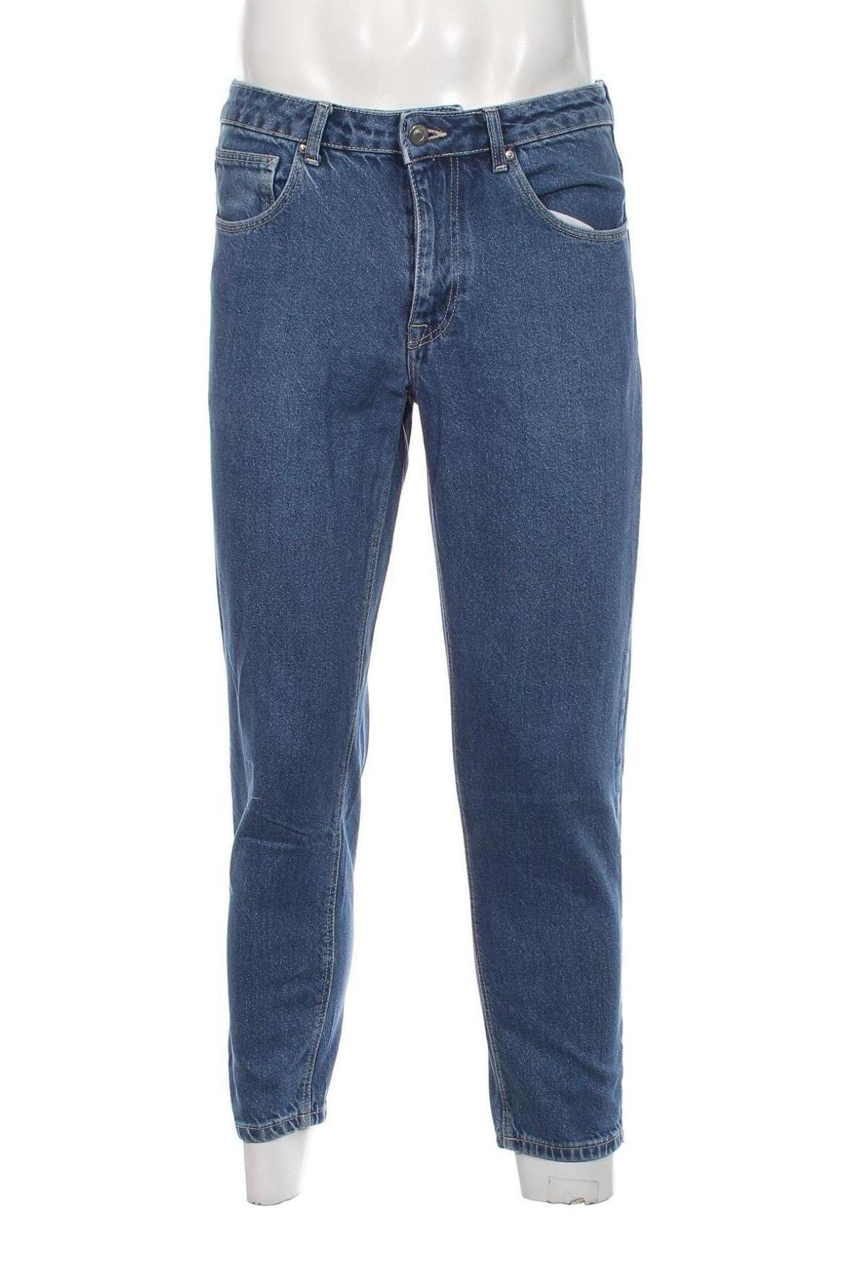 Herren Jeans ASOS, Größe M, Farbe Blau, Preis € 8,99