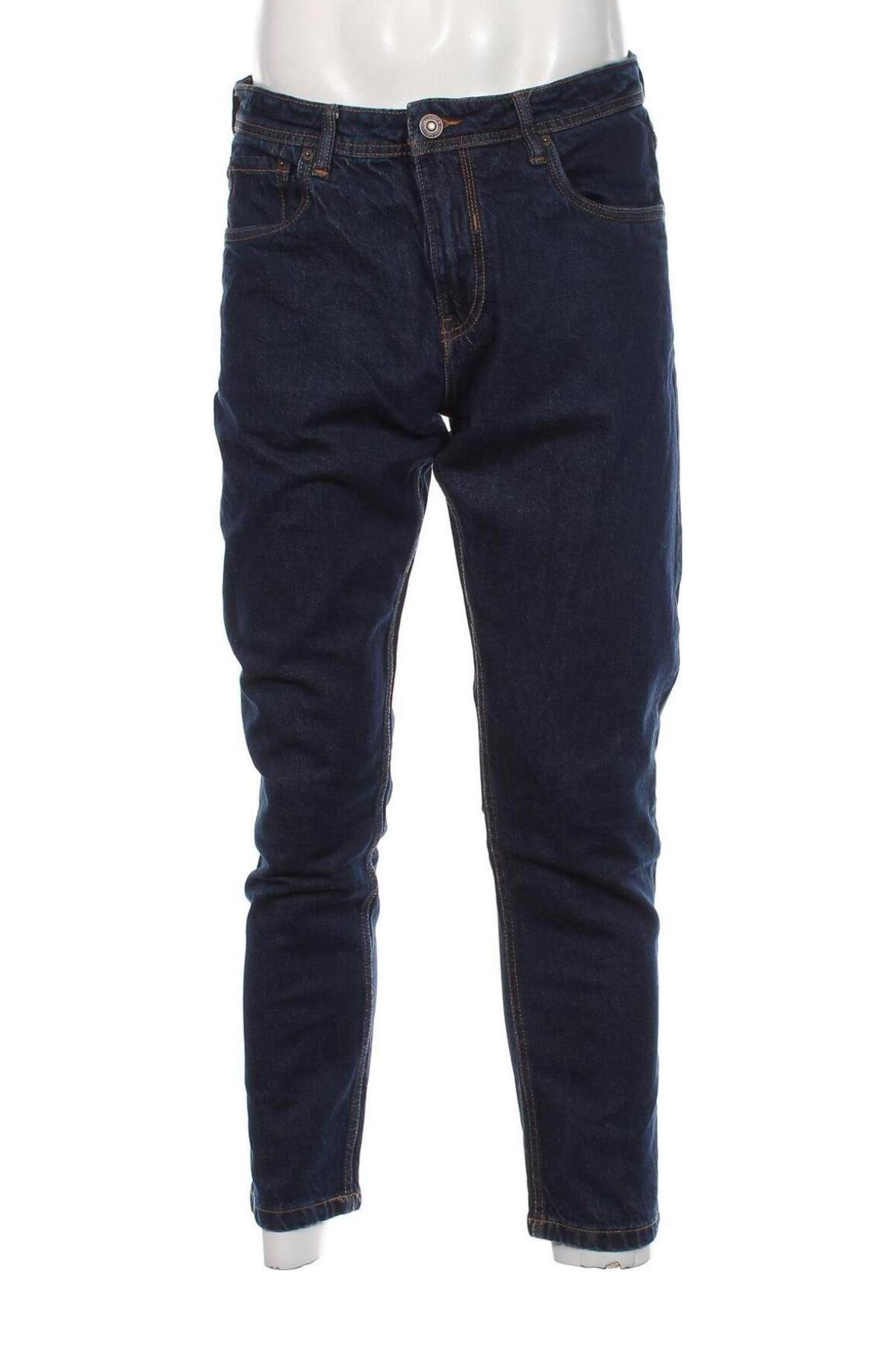 Herren Jeans Alcott, Größe L, Farbe Blau, Preis 7,99 €