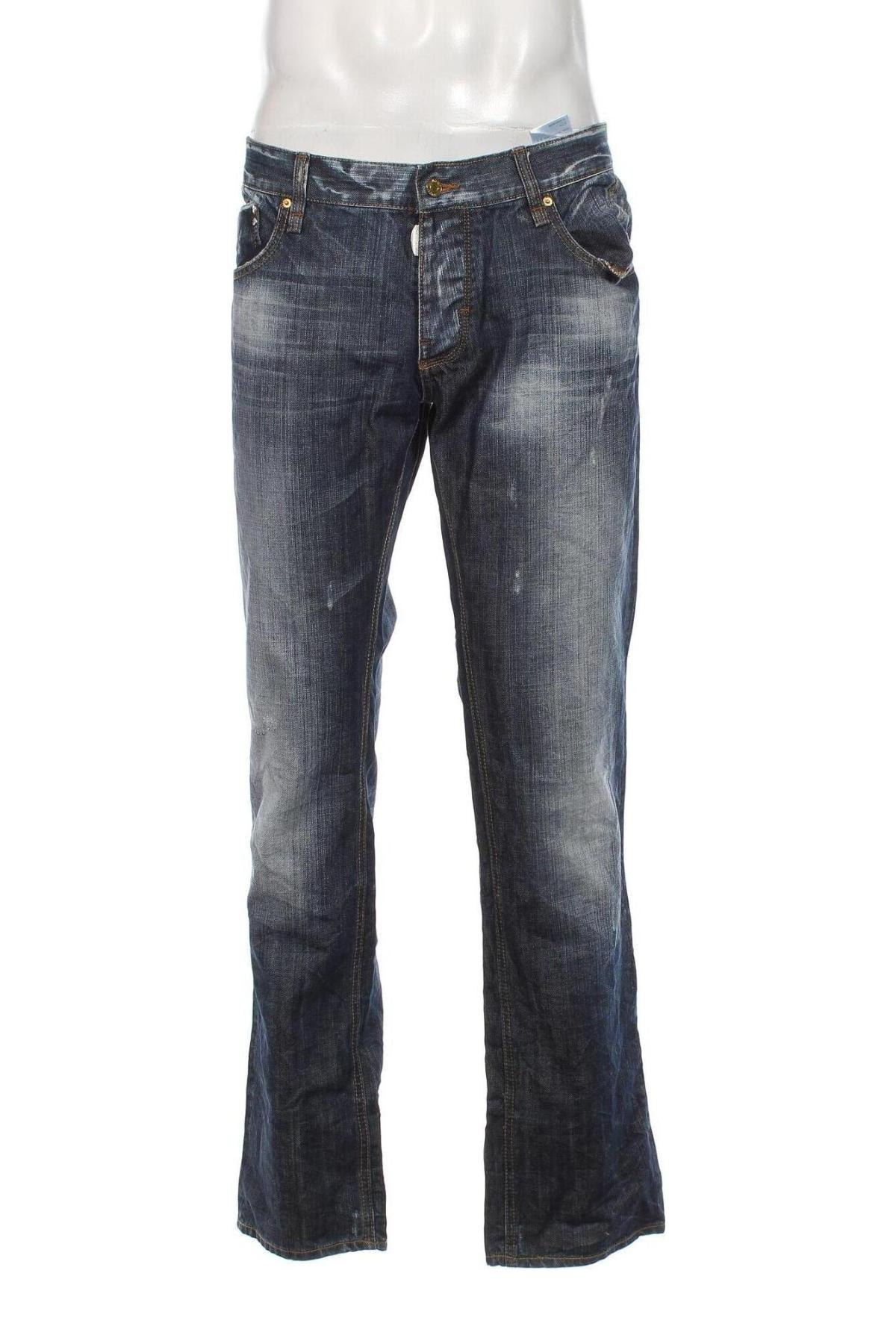 Herren Jeans Antony Morato, Größe XL, Farbe Blau, Preis 18,79 €