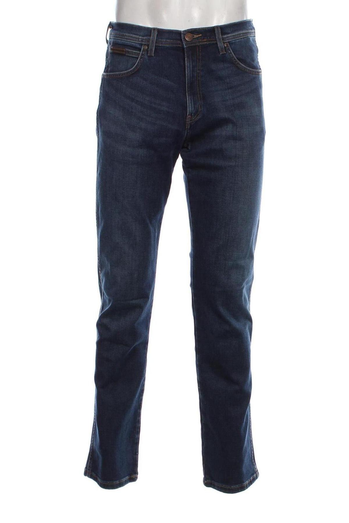 Herren Jeans Arizona, Größe M, Farbe Blau, Preis € 8,49