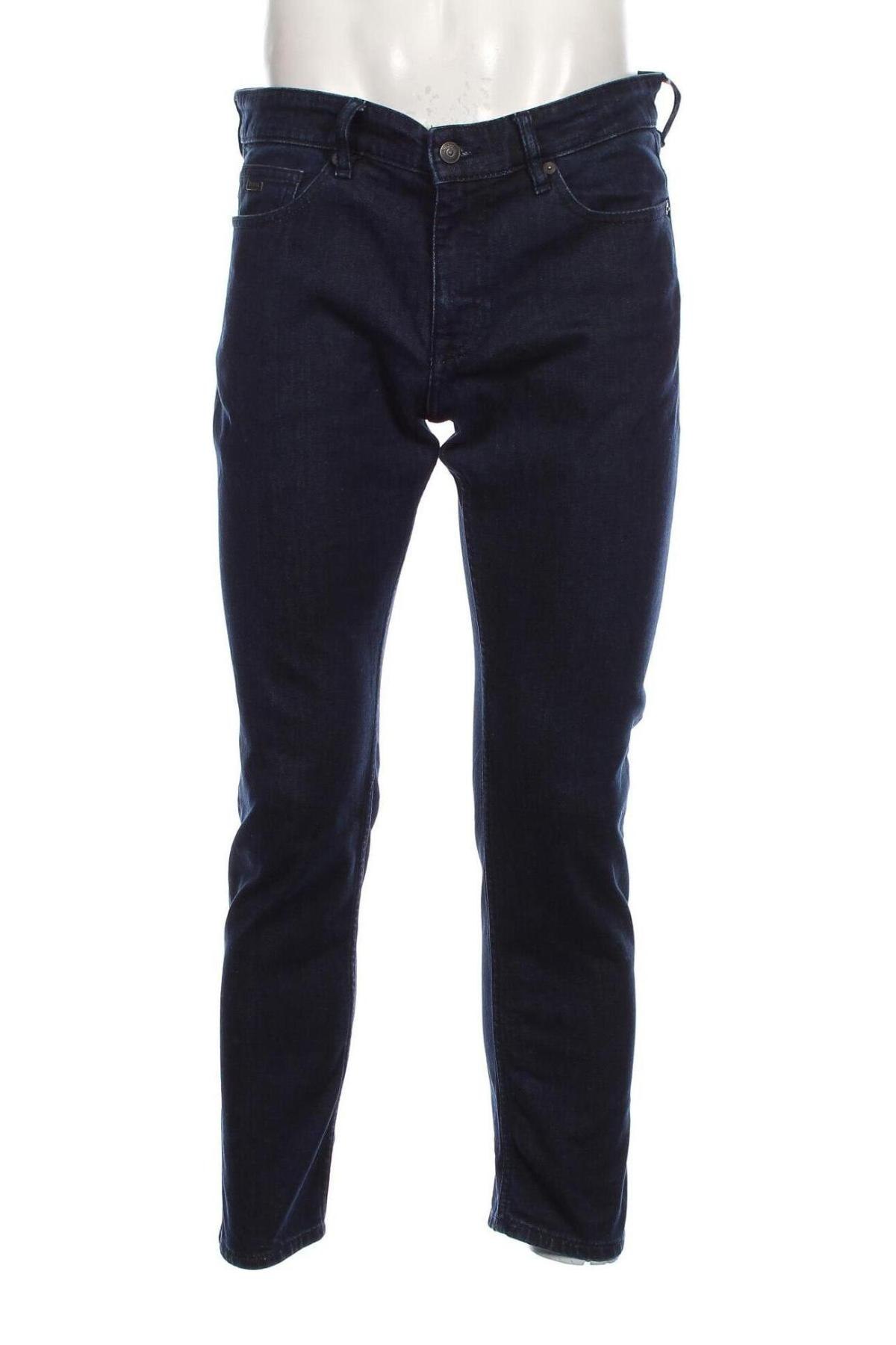 Herren Jeans BOSS, Größe M, Farbe Blau, Preis € 78,99