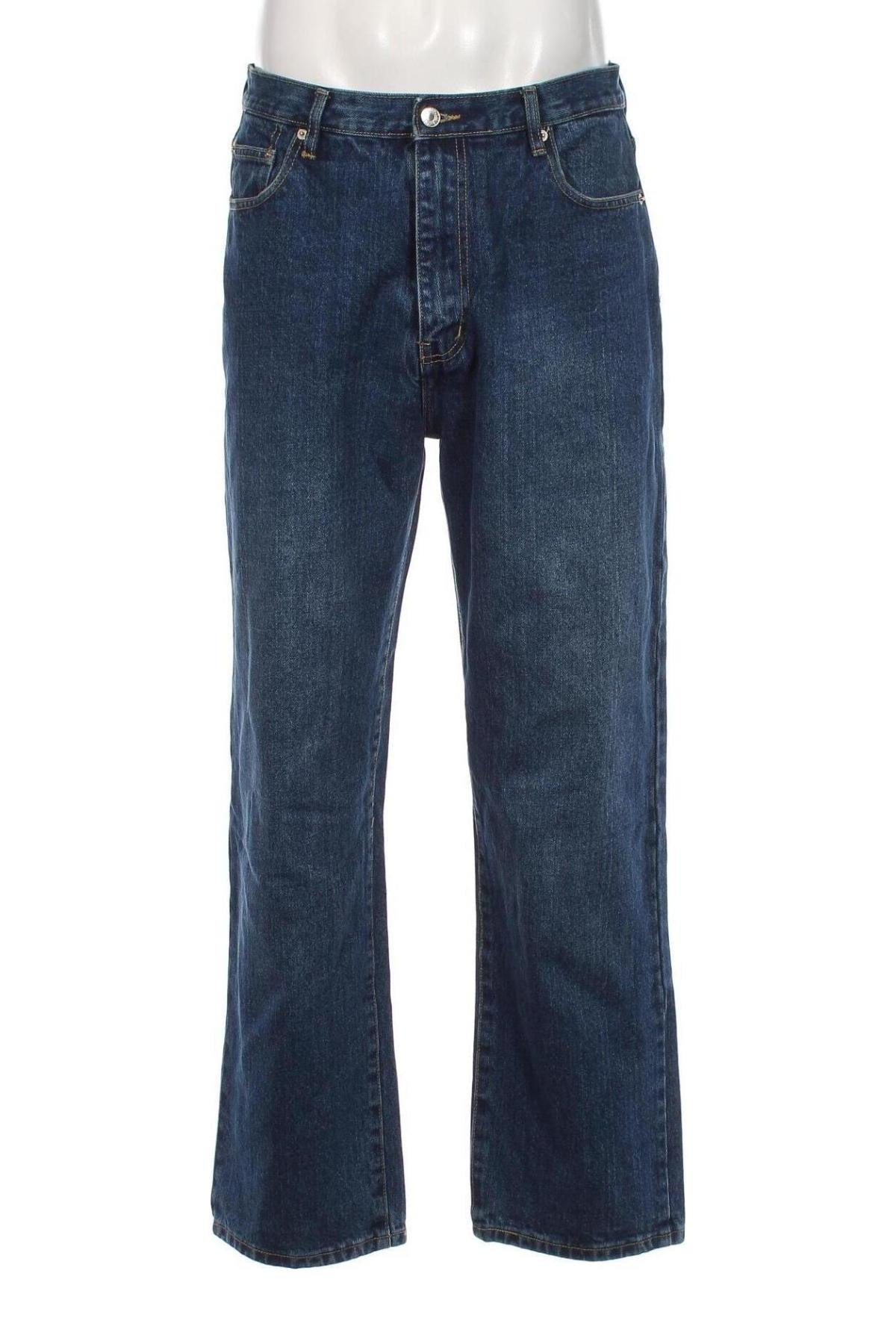 Herren Jeans Bulldozer, Größe M, Farbe Blau, Preis € 8,99