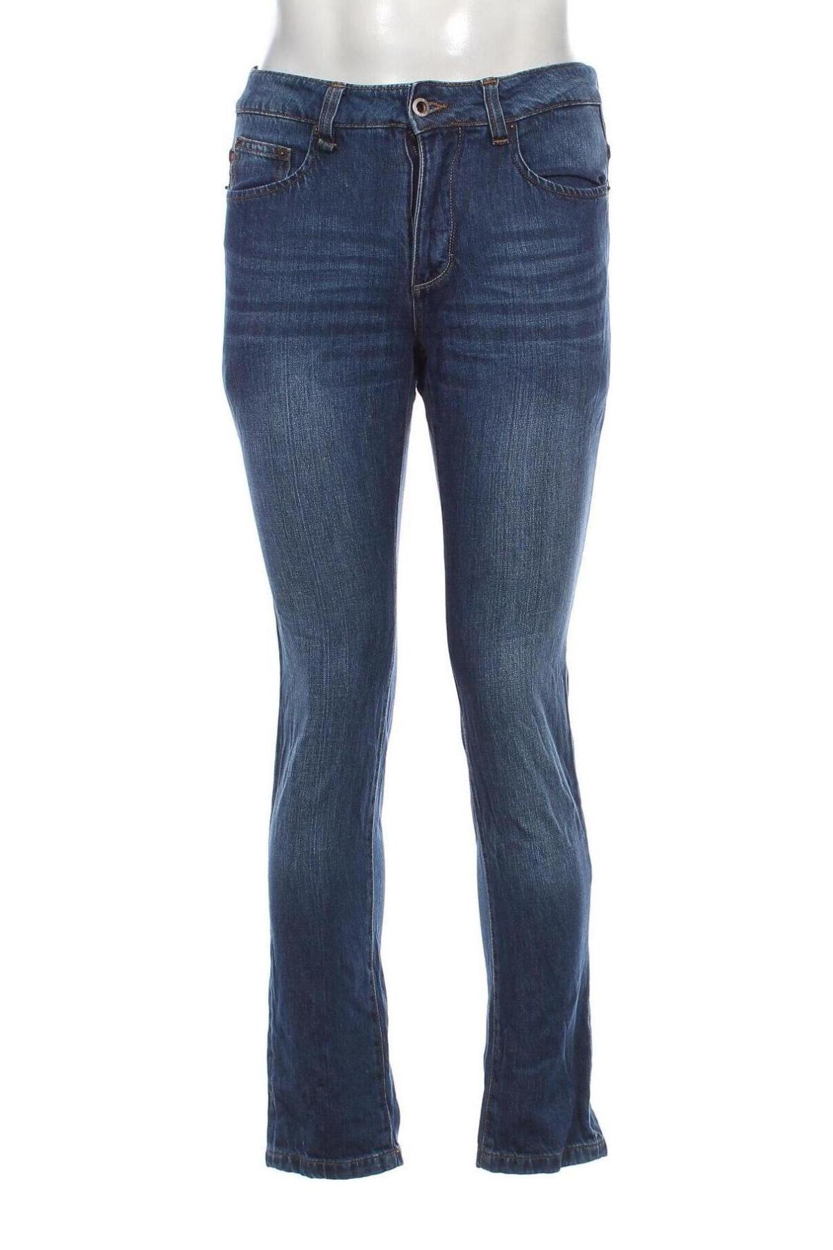 Herren Jeans Cg, Größe S, Farbe Blau, Preis 7,79 €