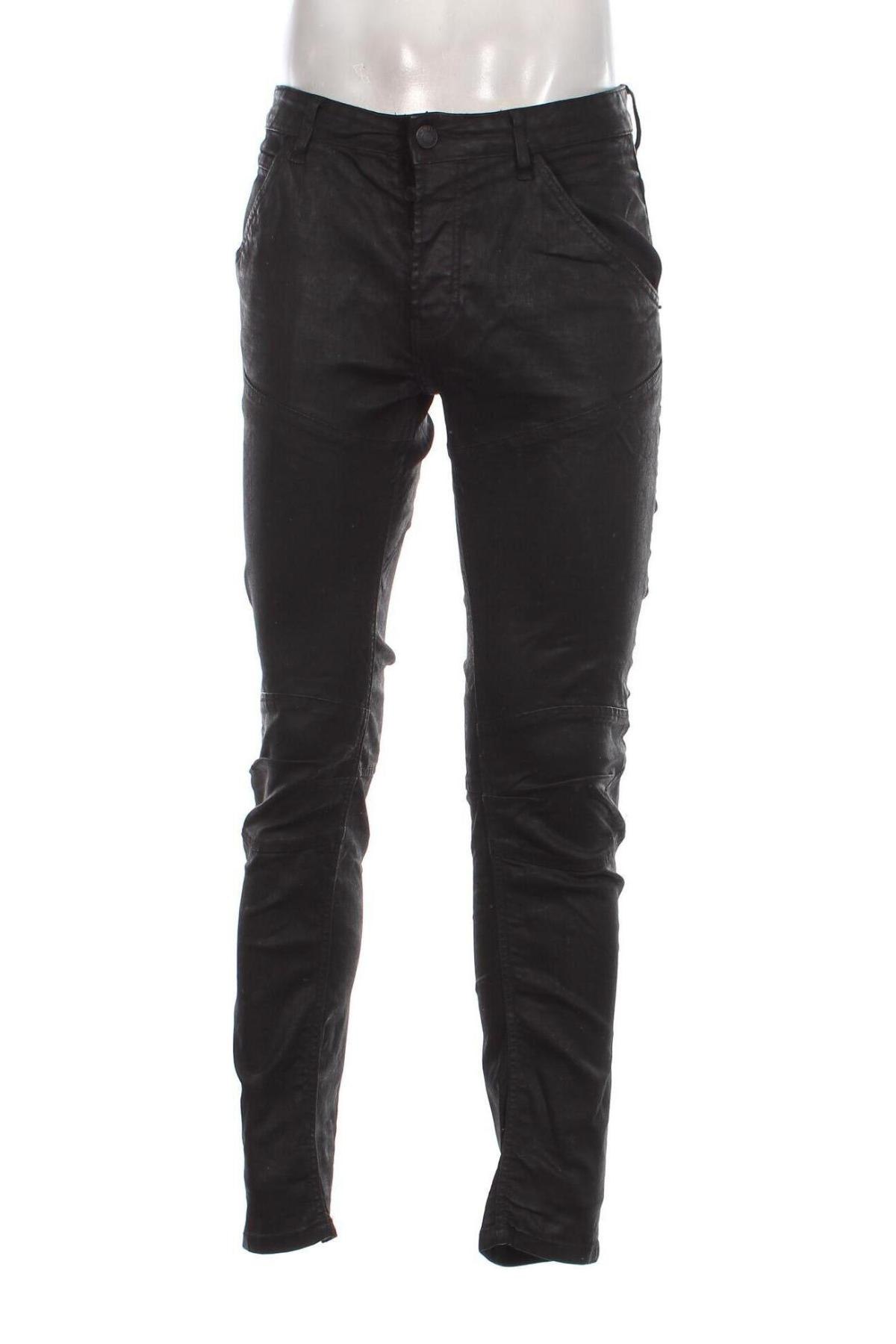 Herren Jeans Denim Co., Größe M, Farbe Schwarz, Preis 7,99 €