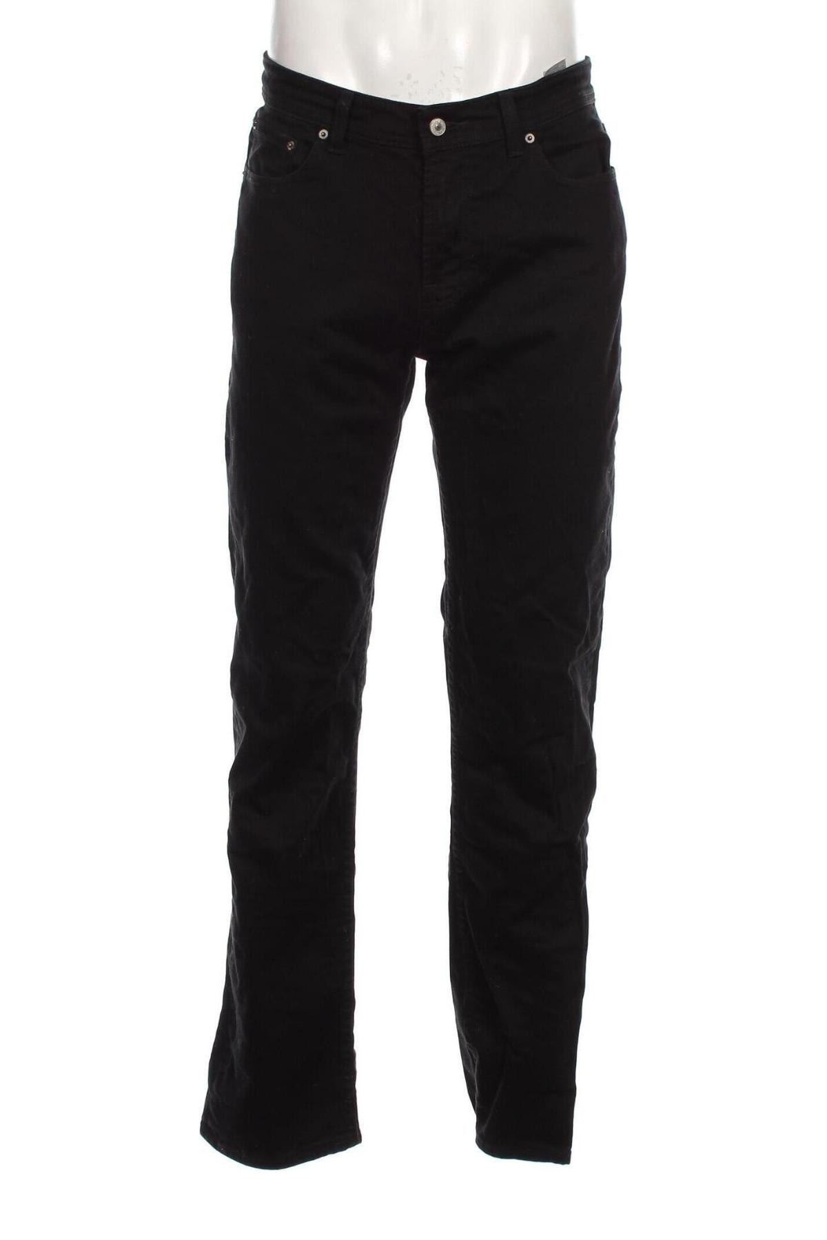 Herren Jeans Dressmann, Größe L, Farbe Schwarz, Preis 8,99 €