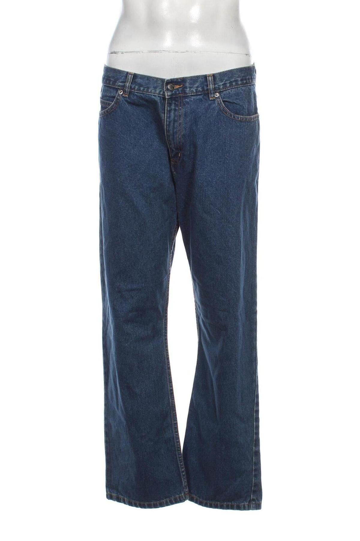 Herren Jeans George, Größe L, Farbe Blau, Preis € 7,99